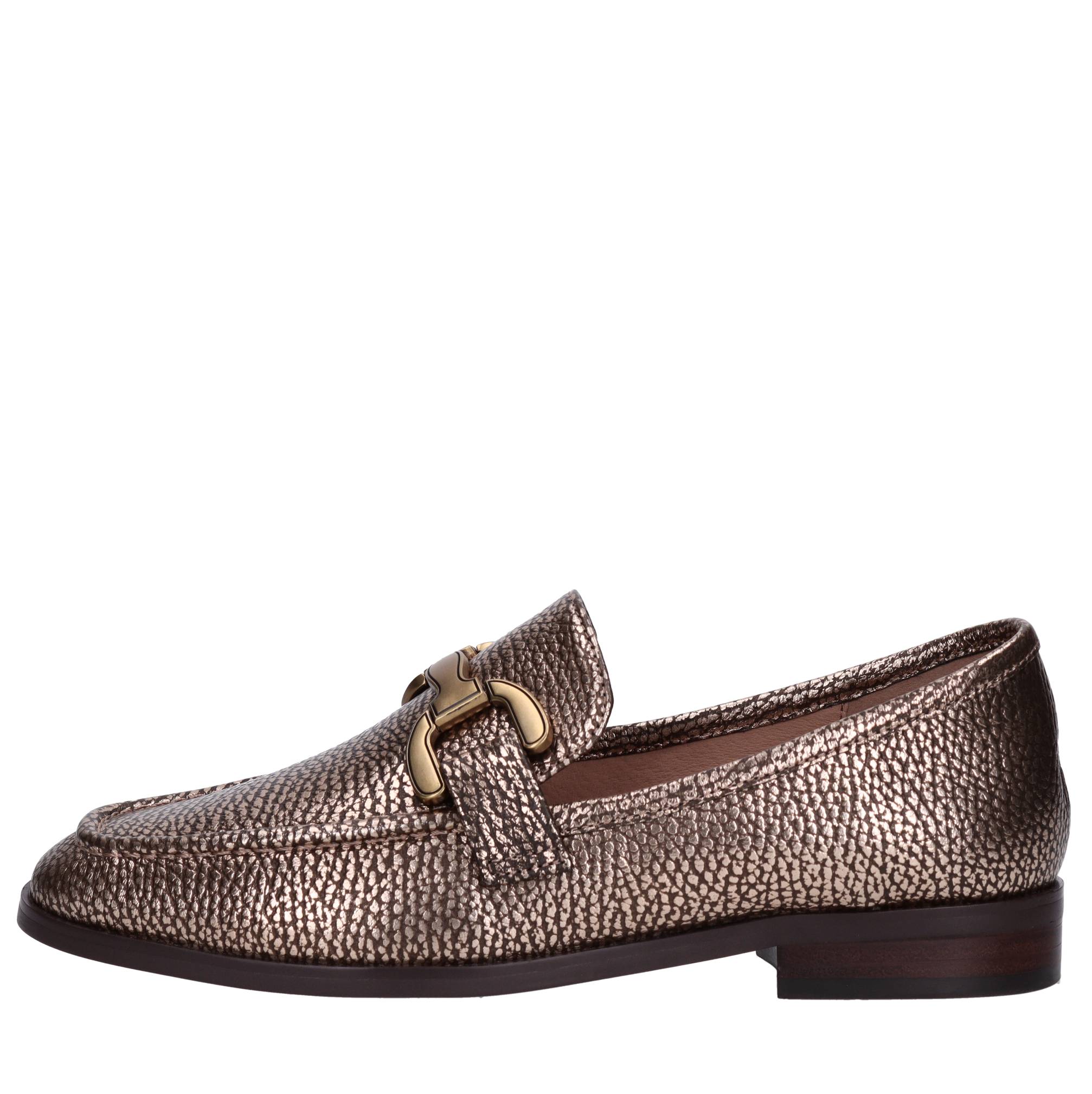 Bibi Lou Niedrige Schuhe Mehrfarbig