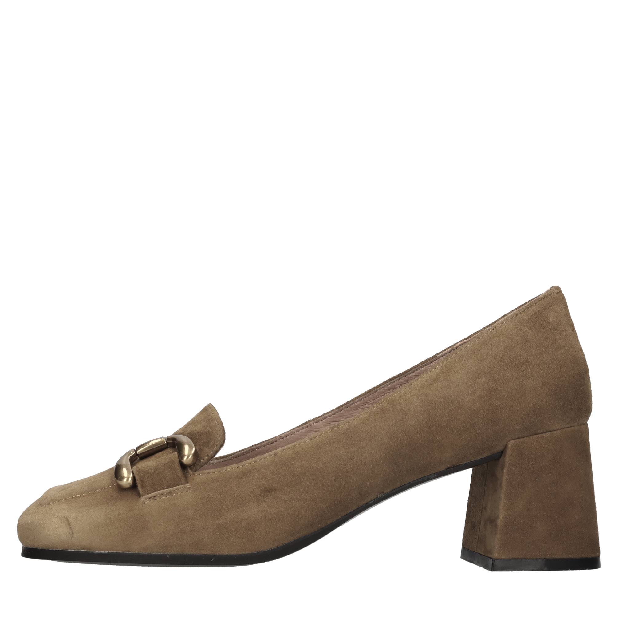 BIBI LOU Flat shoes Brown