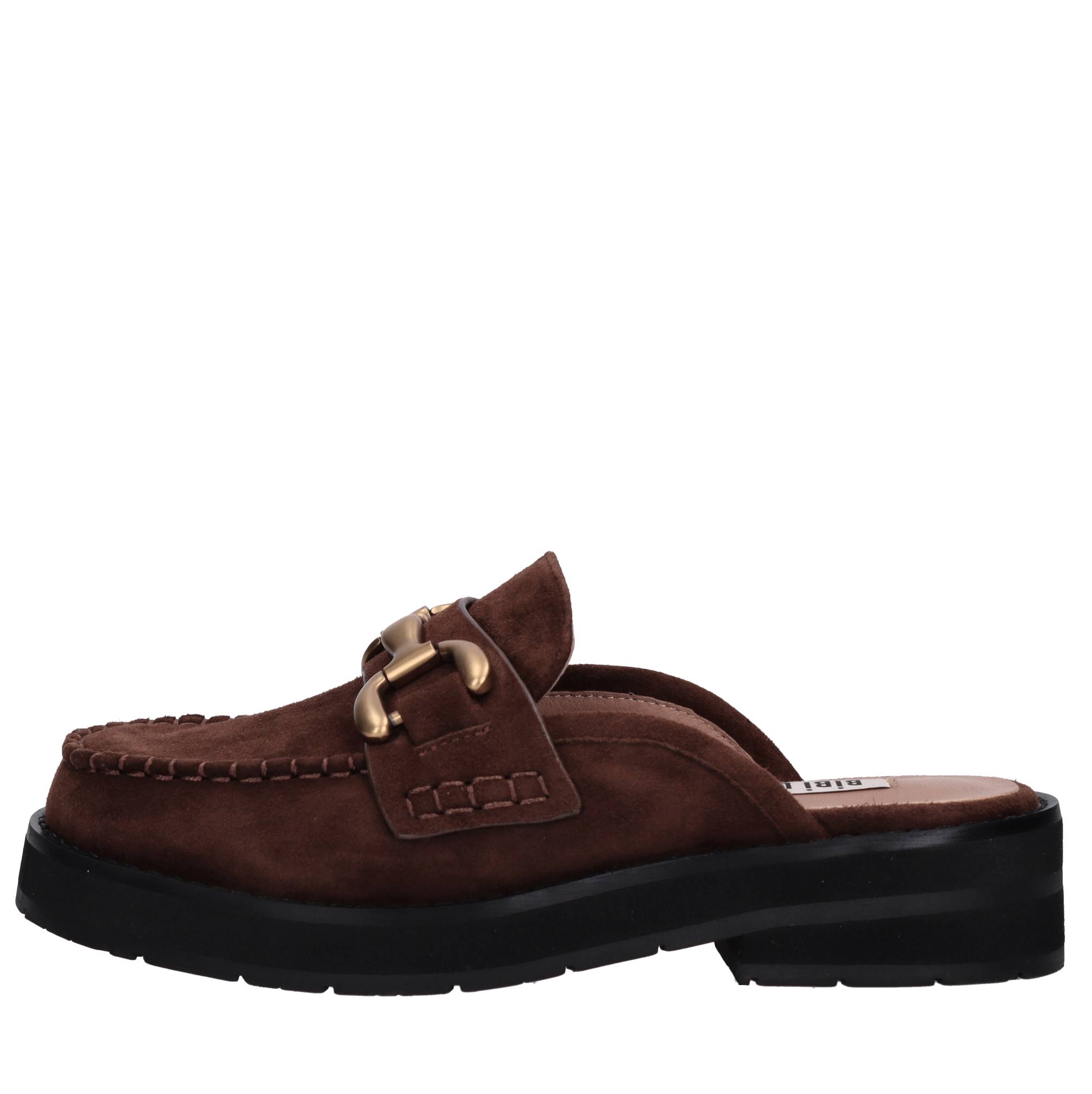 BIBI LOU Sandals Brown