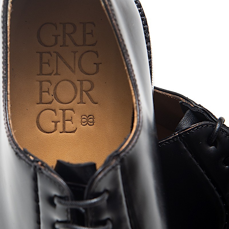 Green George Classiques