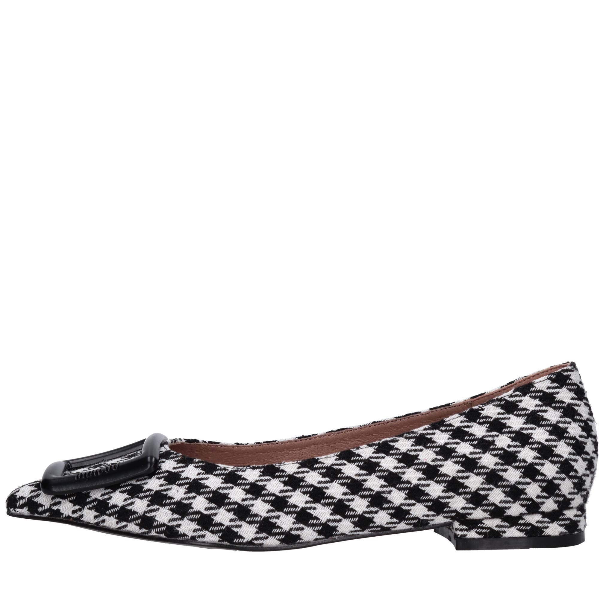 BIBI LOU Flat shoes MultiColour