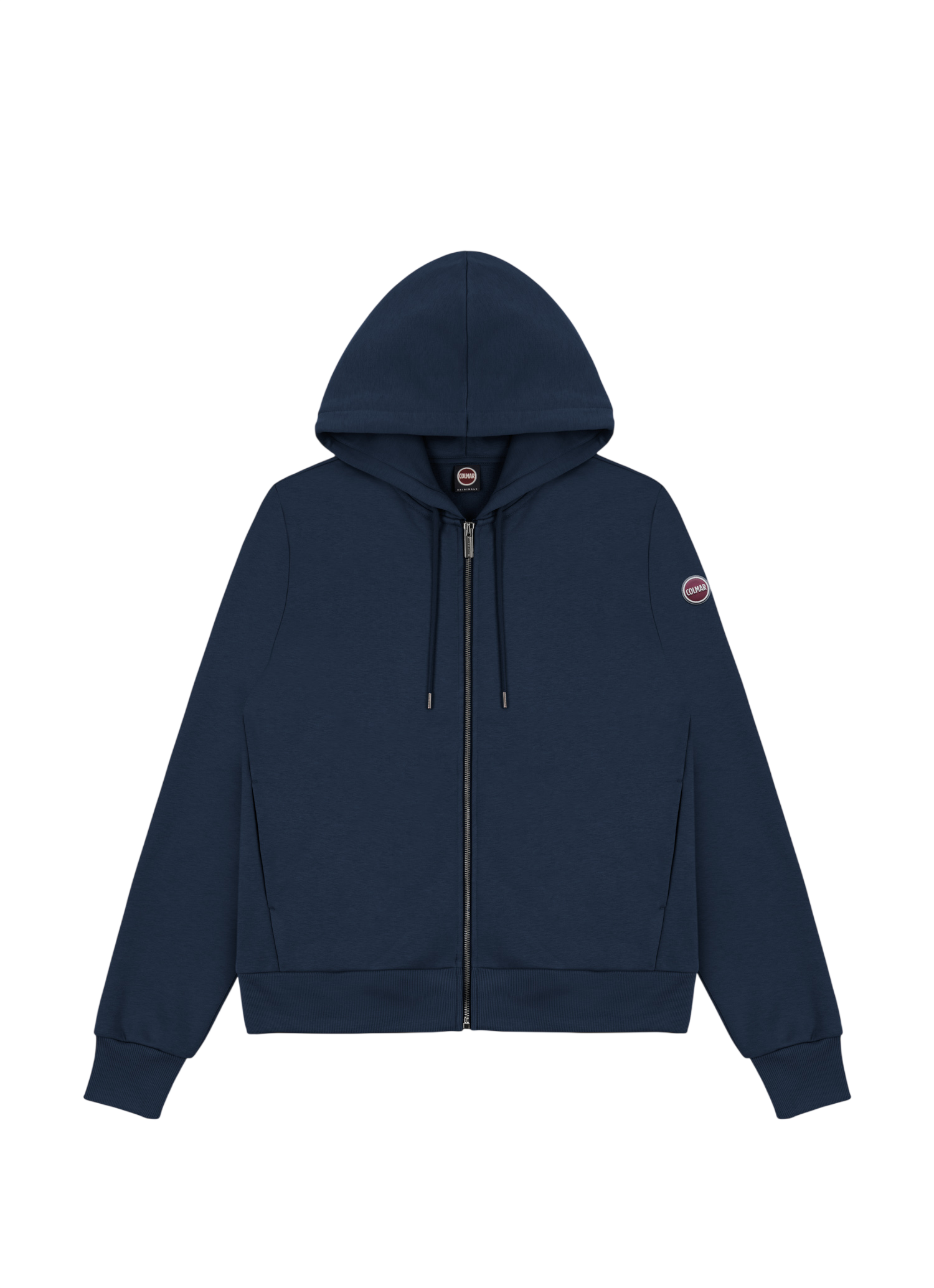 Colmar Chemises bleues