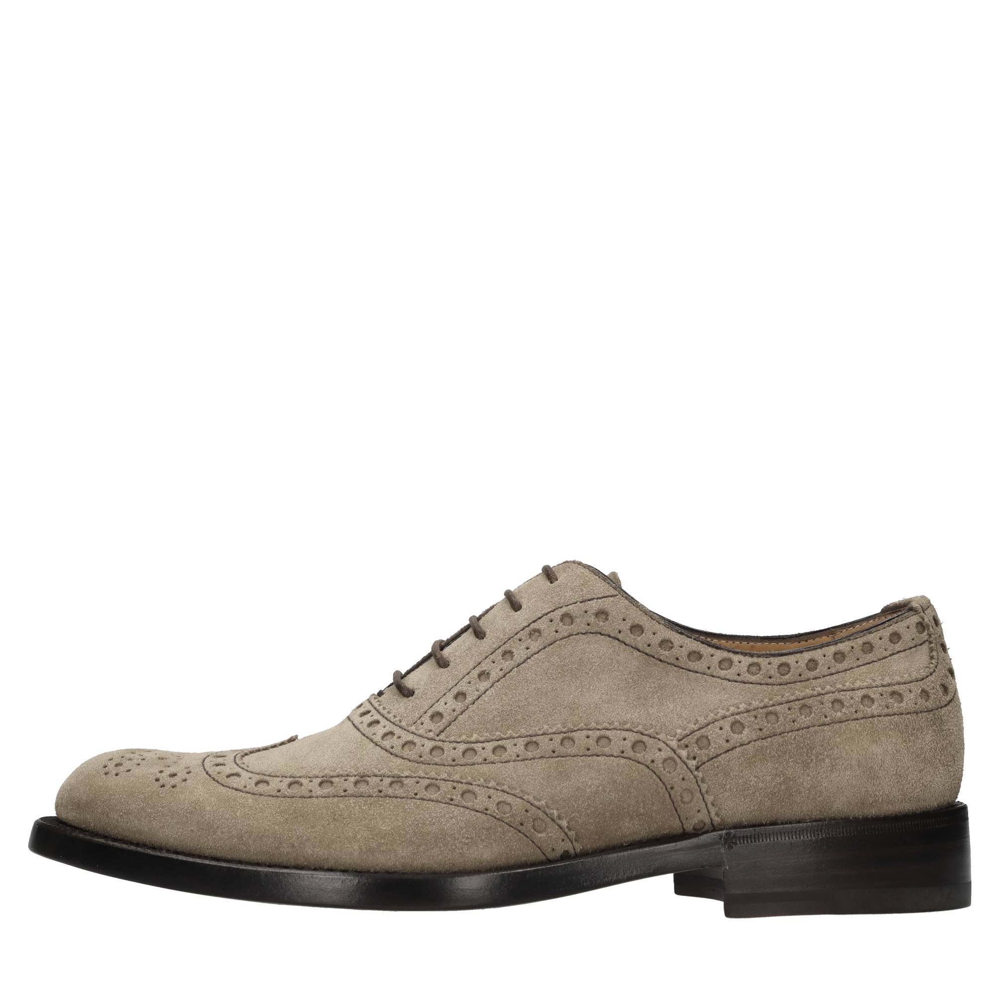 Barrett Niedrige Schuhe Beige