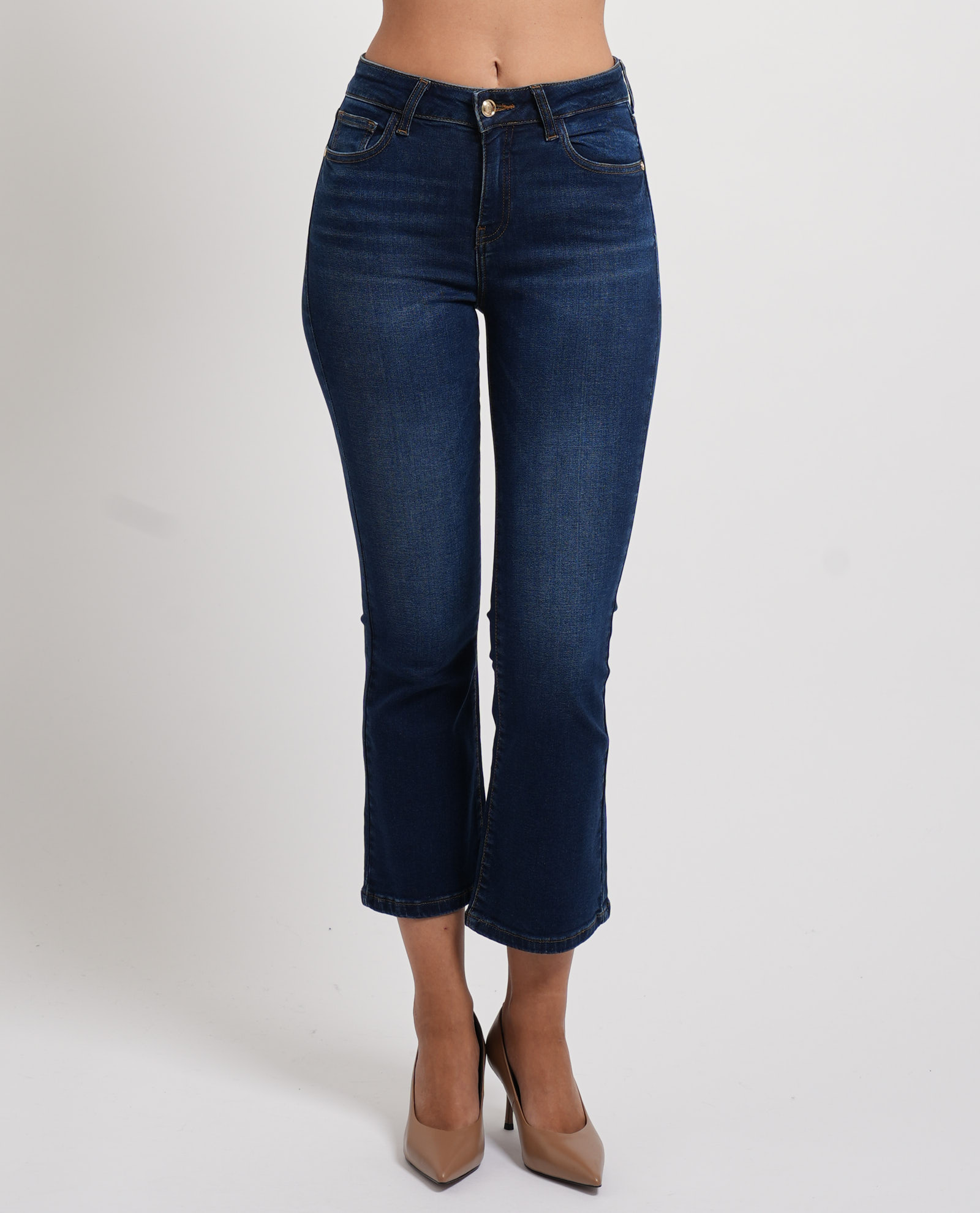 Gaudi Jeans Blue