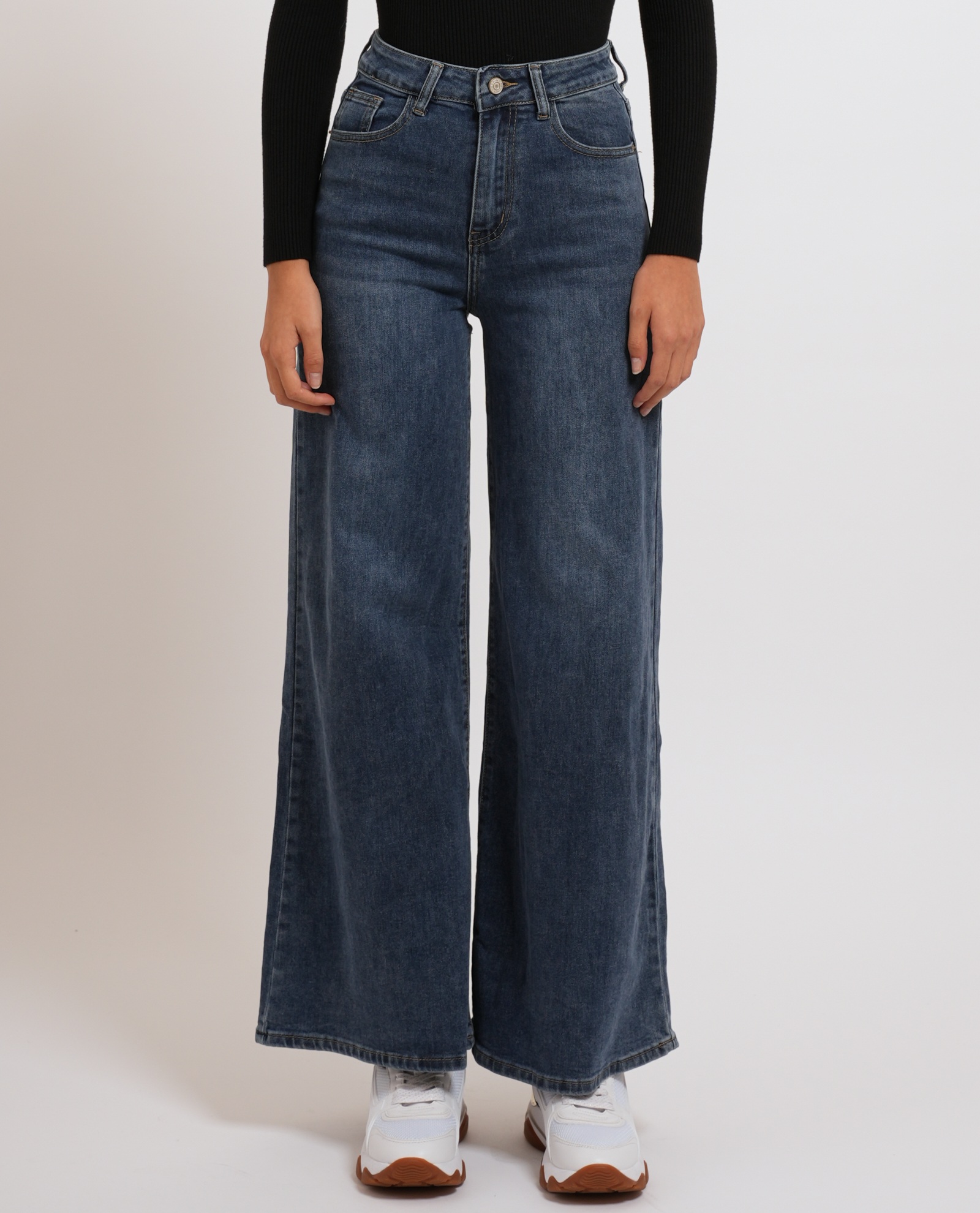 Denny Rose Jeans Blue