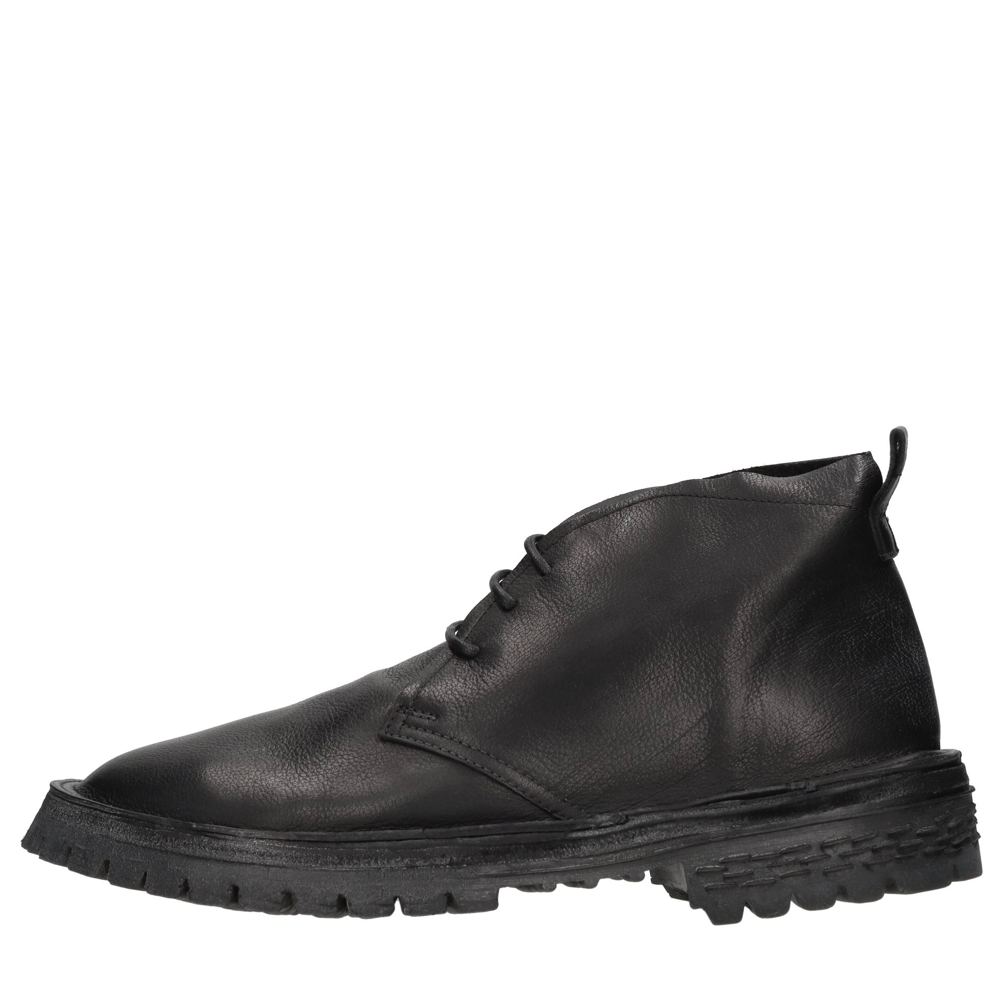 Moma Boots zwart