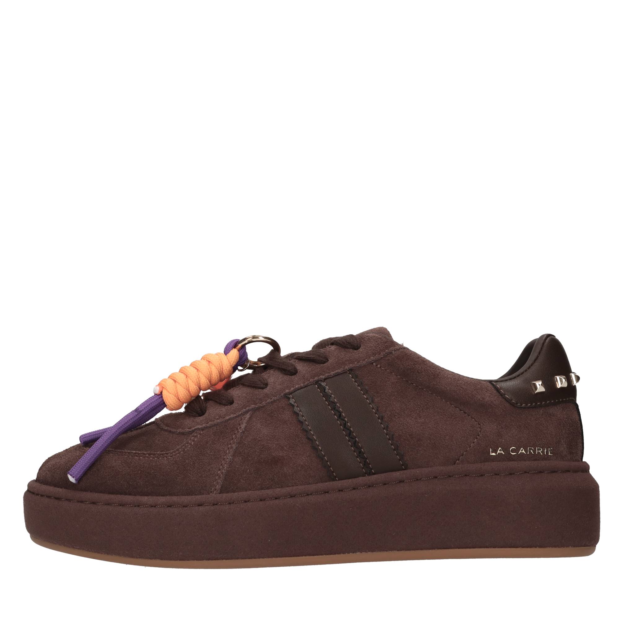 La Carrie Sneakers bruin