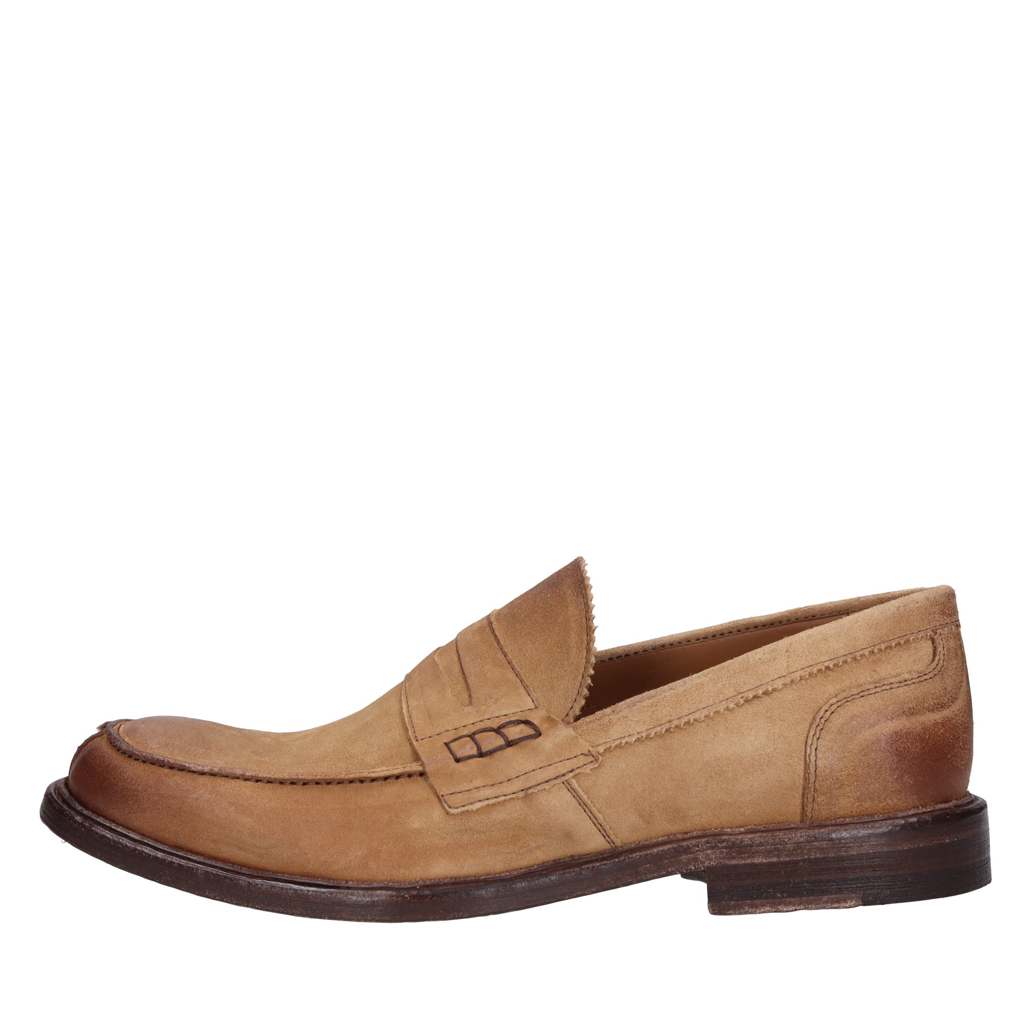 Marechiaro 1962 Chaussures basses marron