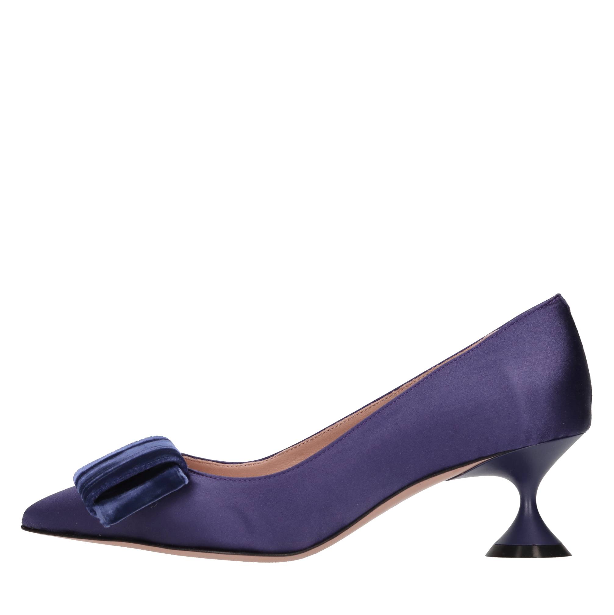 Francesco Sacco Schoenen met hiel