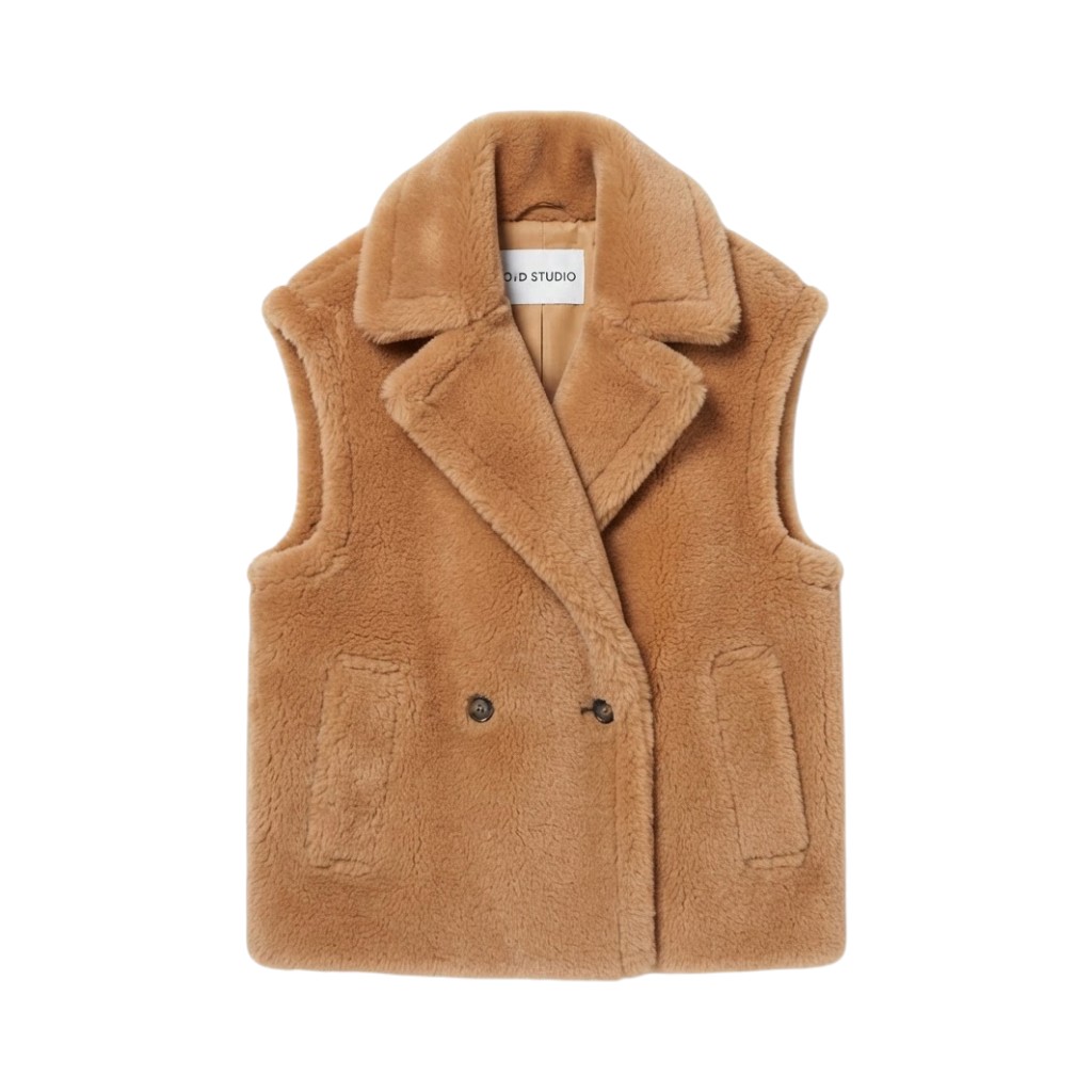 STAND STUDIO Gilet