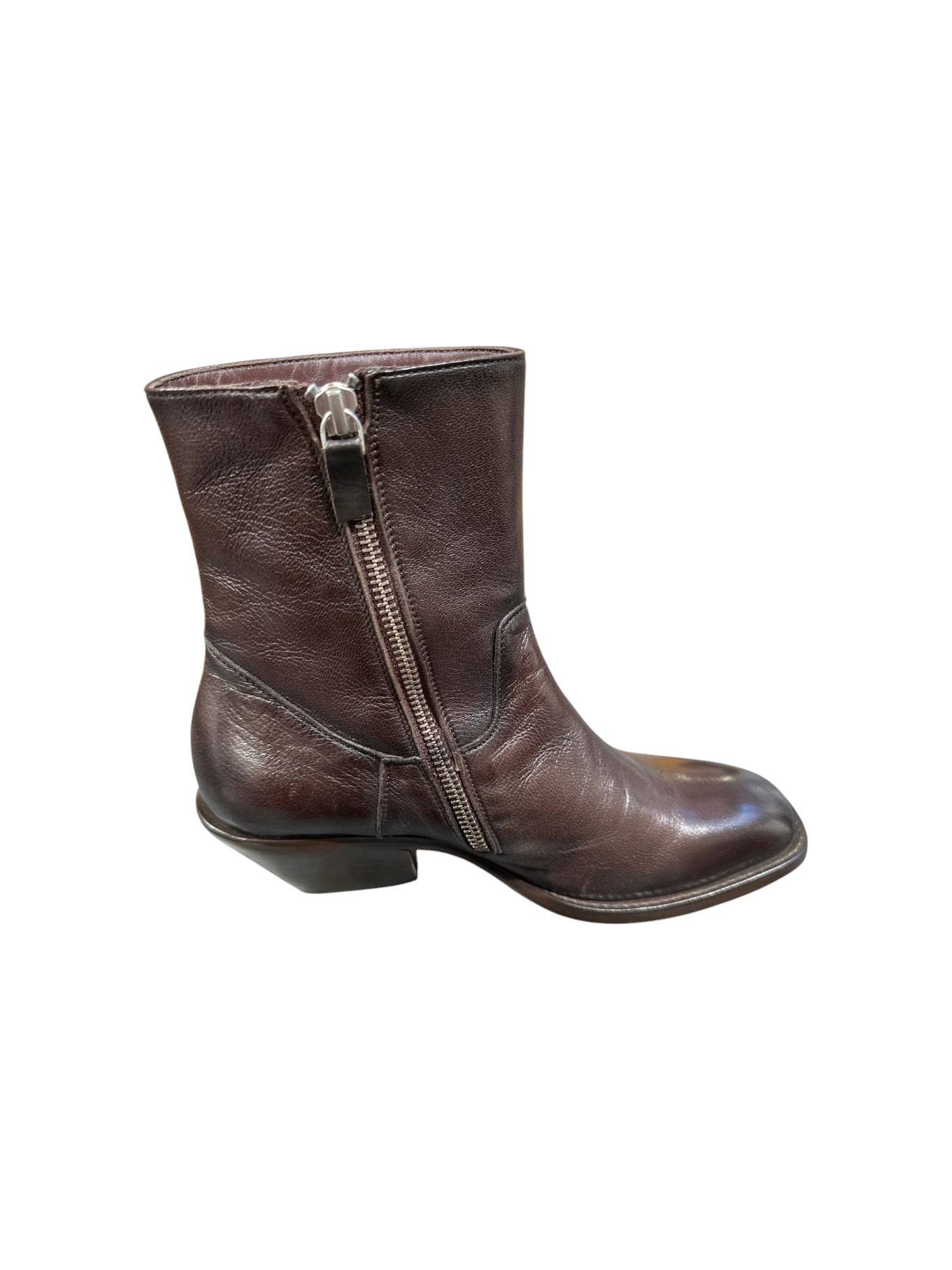 Alexander Hotto Bottes