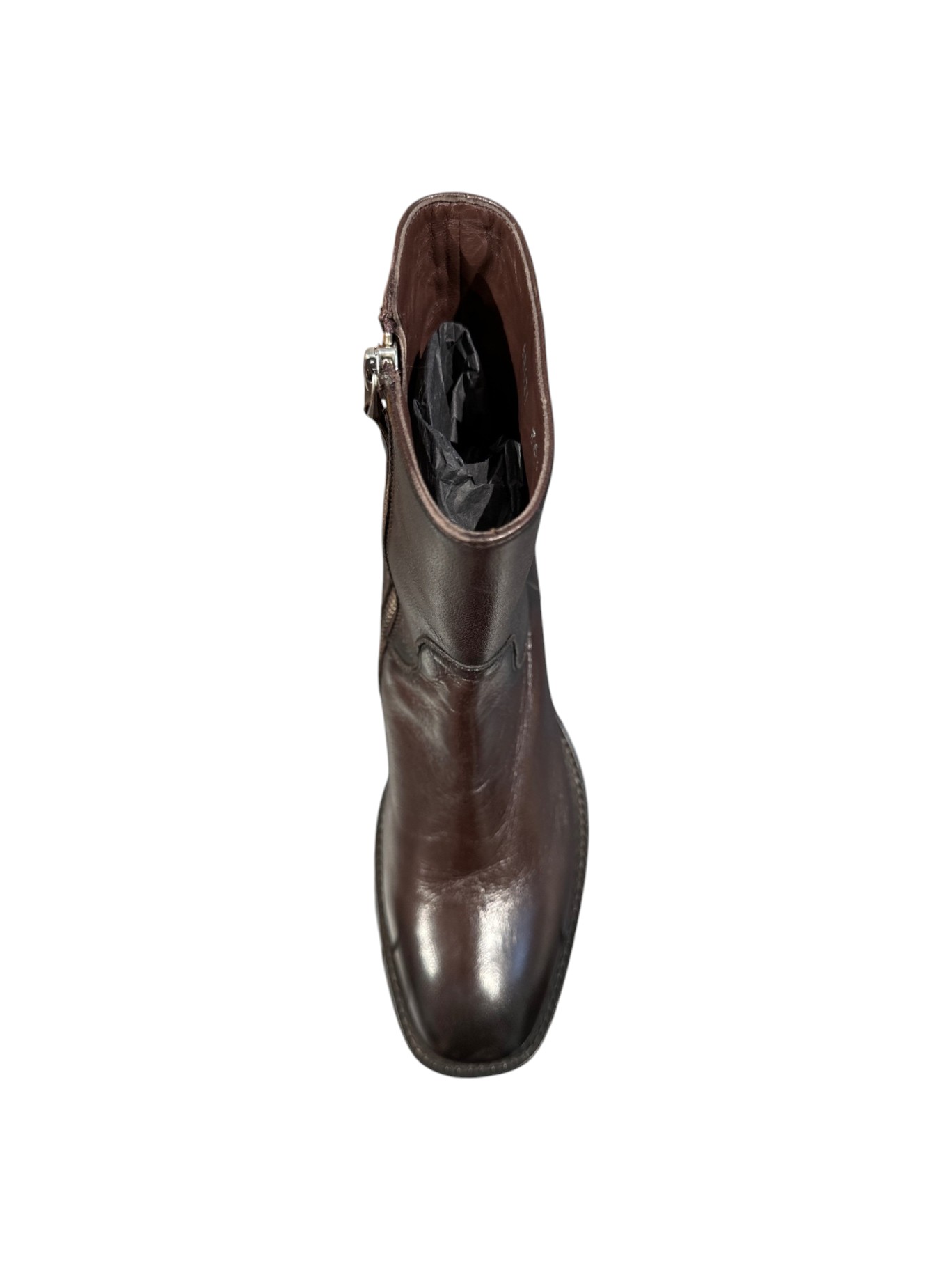 Alexander Hotto Bottes