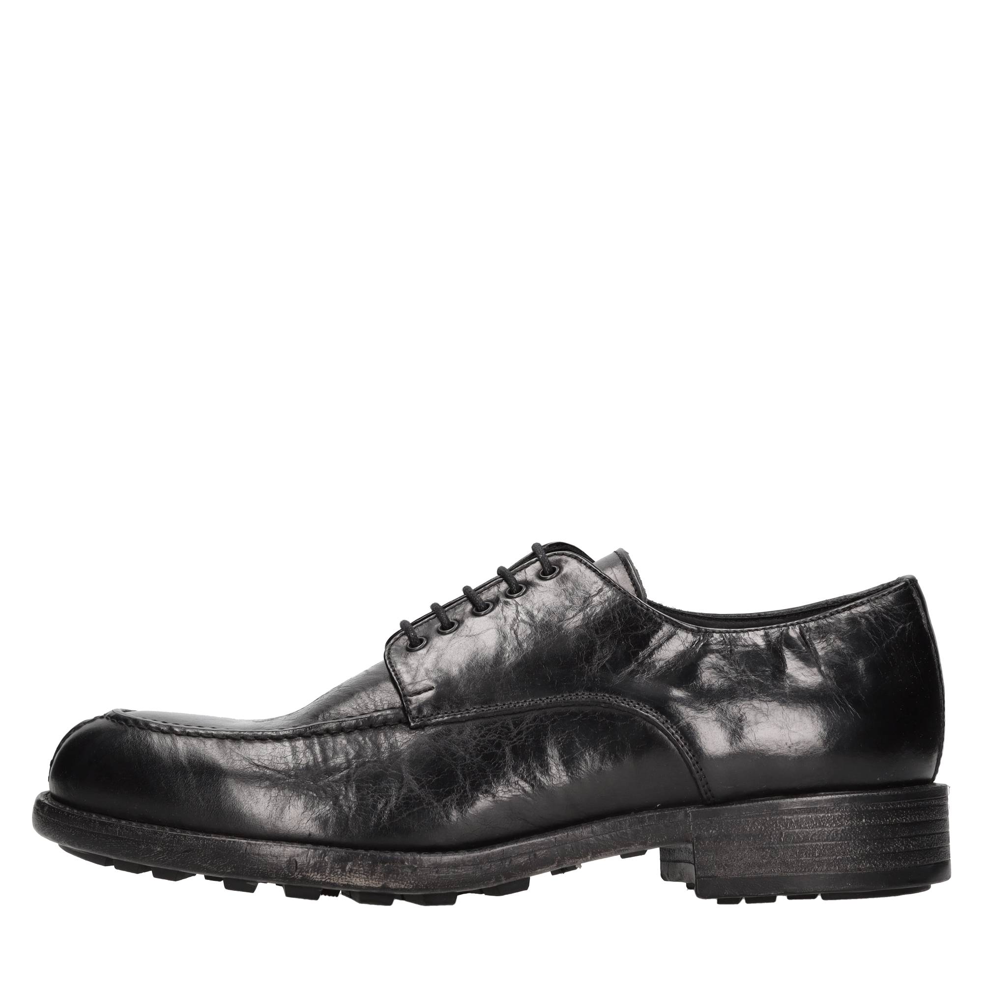 Marechiaro 1962 Flat shoes Black