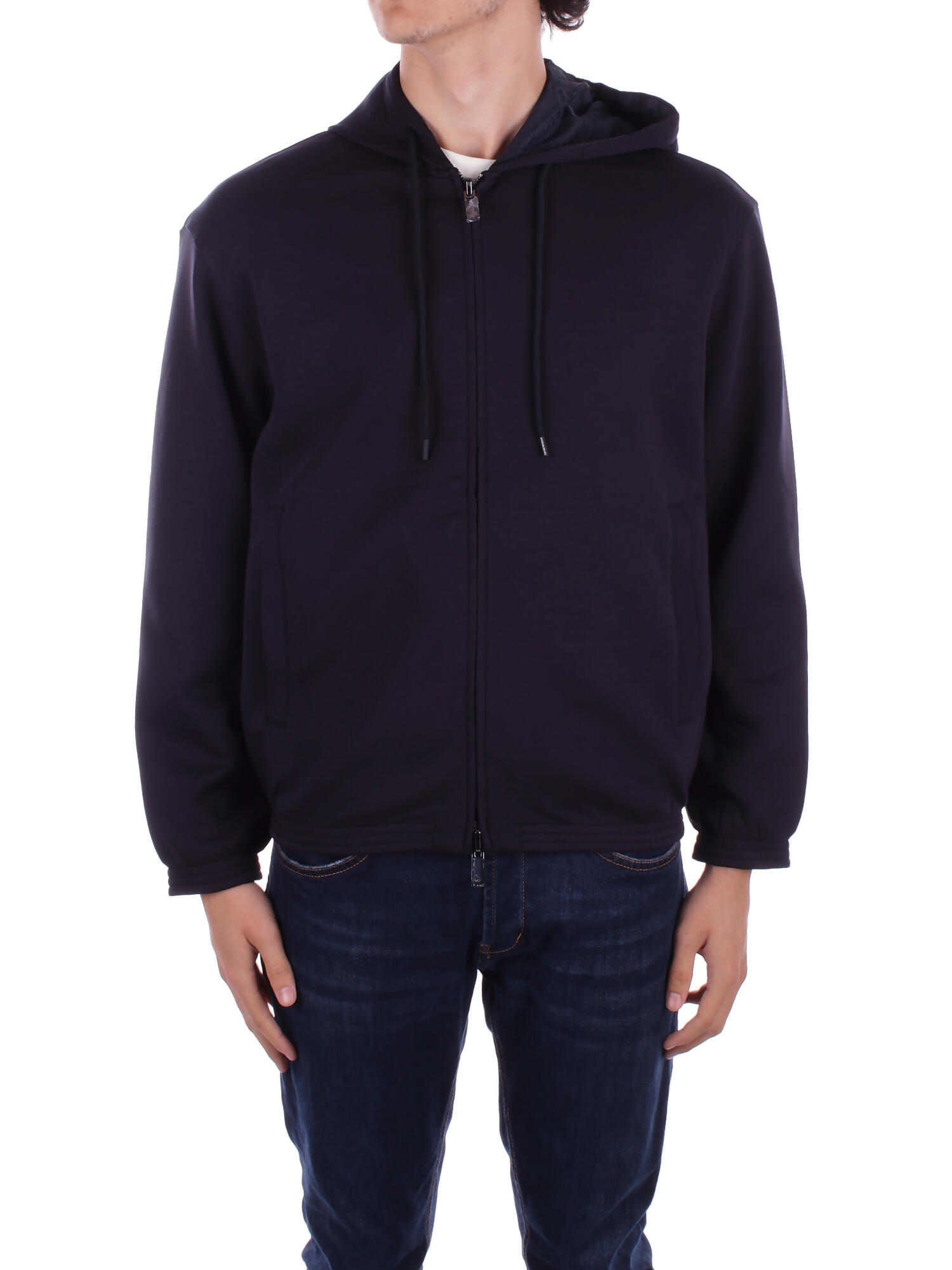 Emporio Armani Sweaters