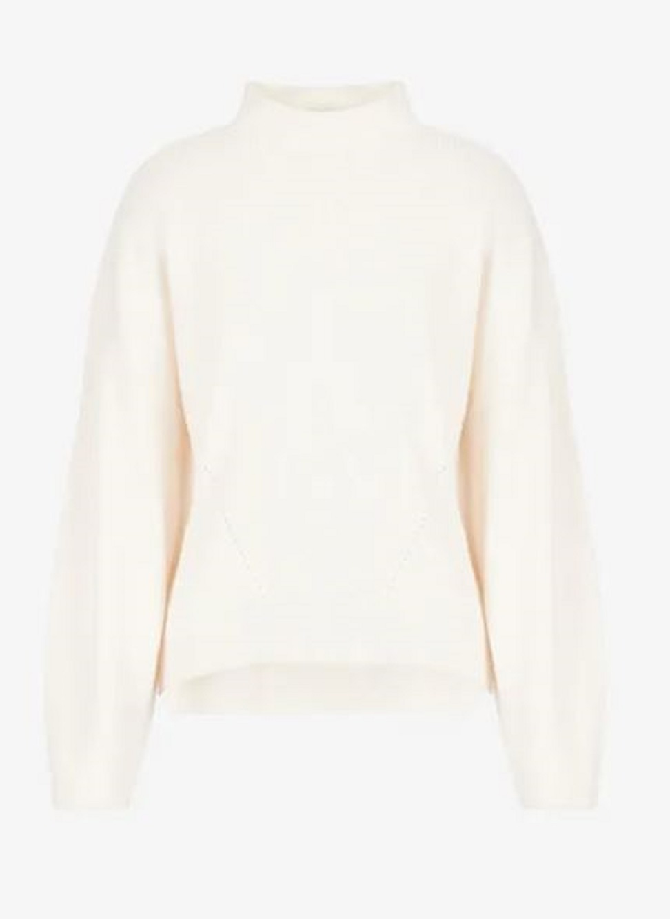 Armani Exchange Blauwe shirts