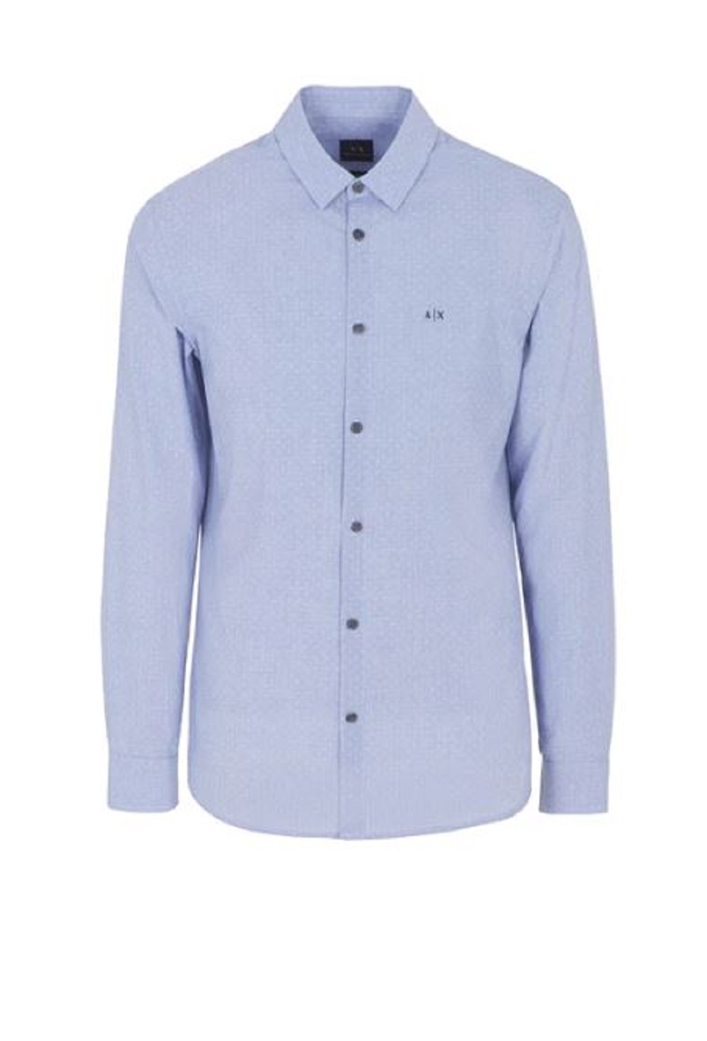 Armani Exchange WeiBe Hemden