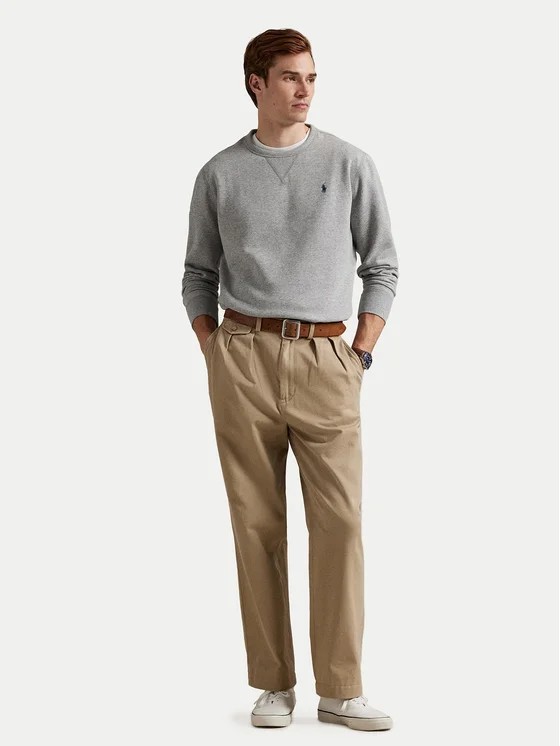 Polo Ralph Lauren Feutre
