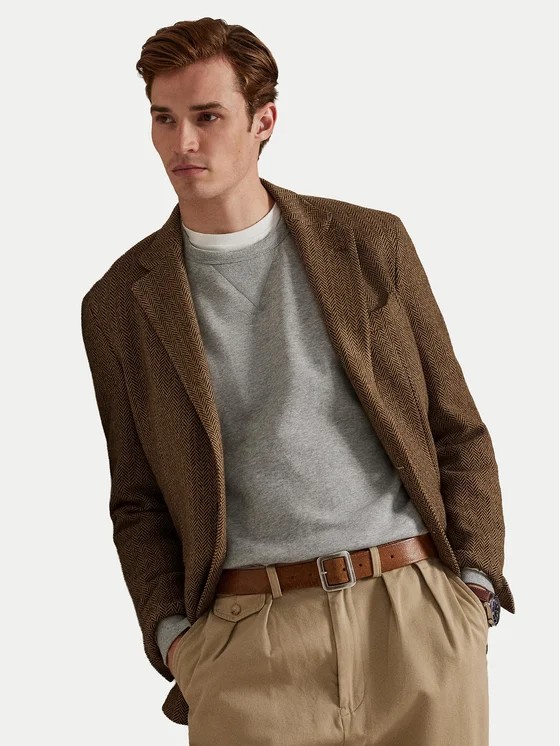 Polo Ralph Lauren Feutre