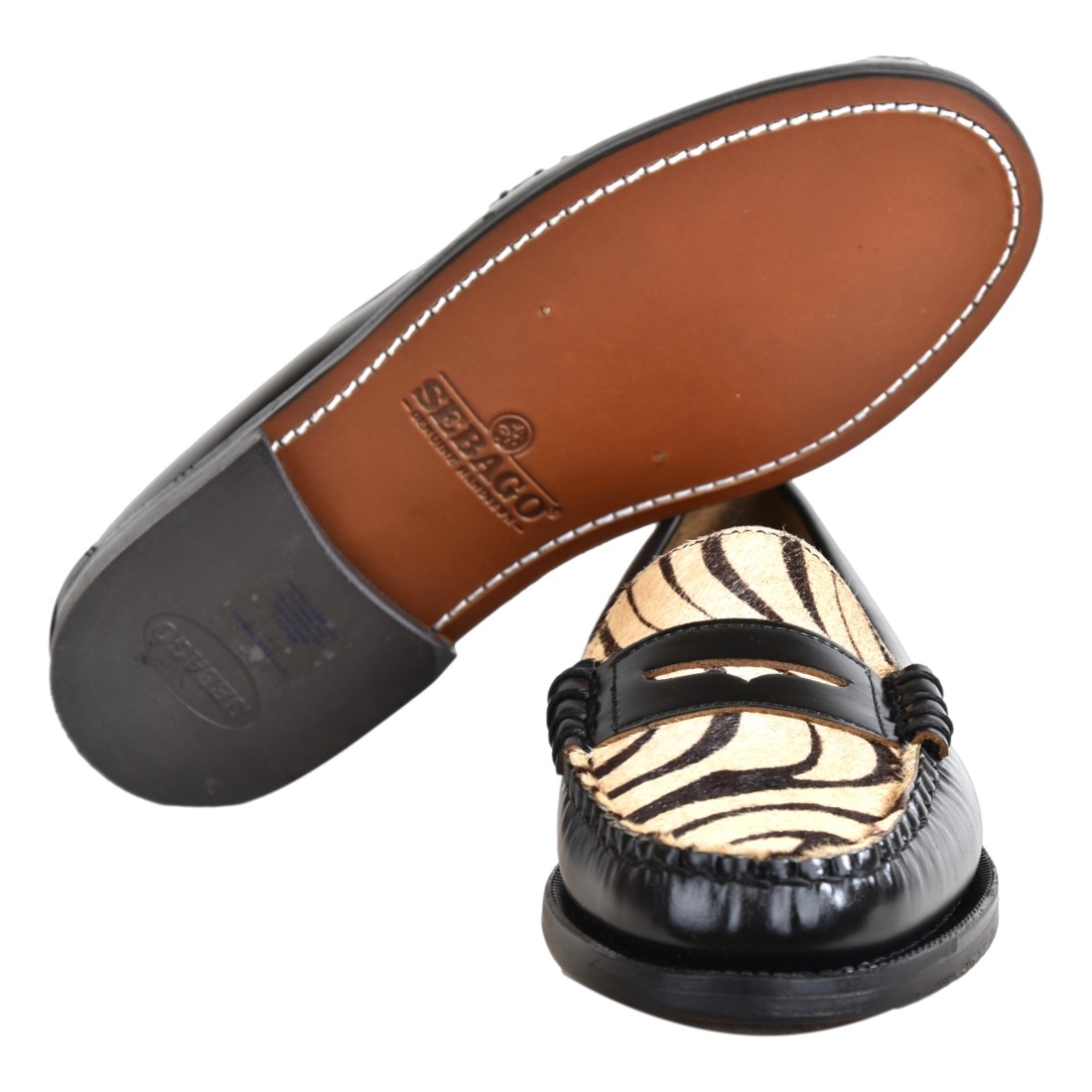 Sebago Mocassini