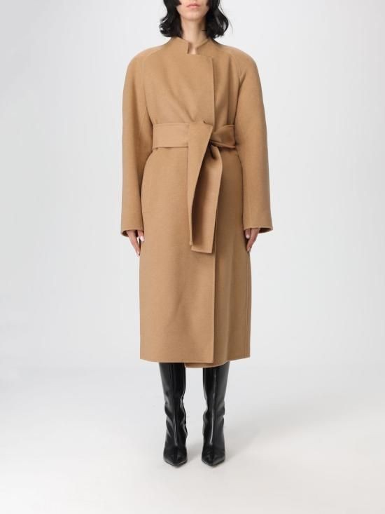 Khaite Manteau