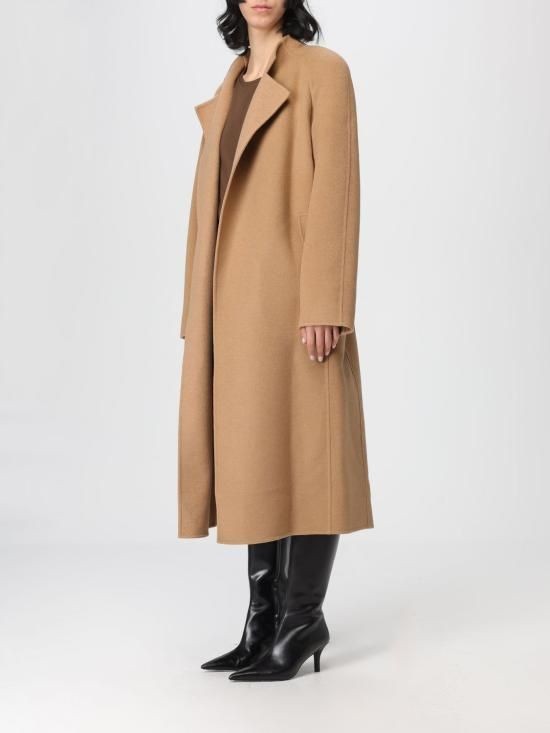 Khaite Manteau