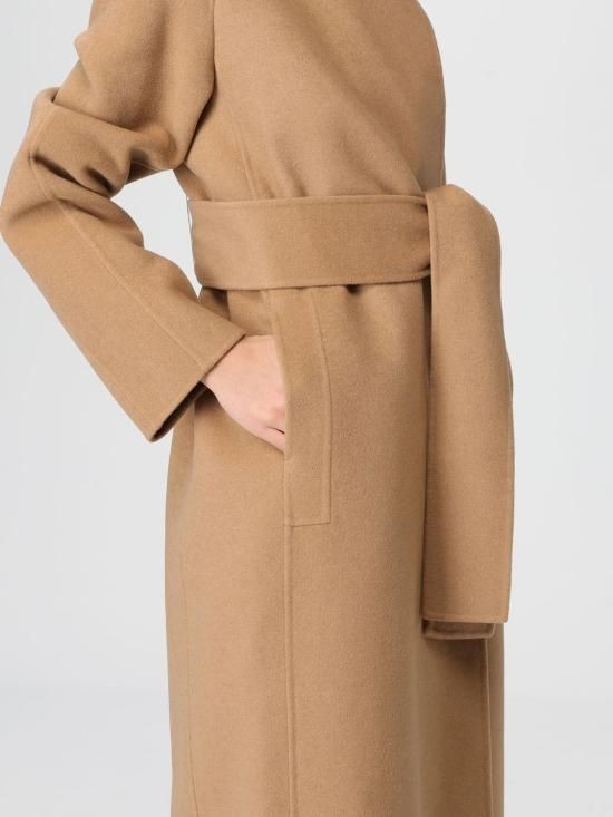 Khaite Manteau