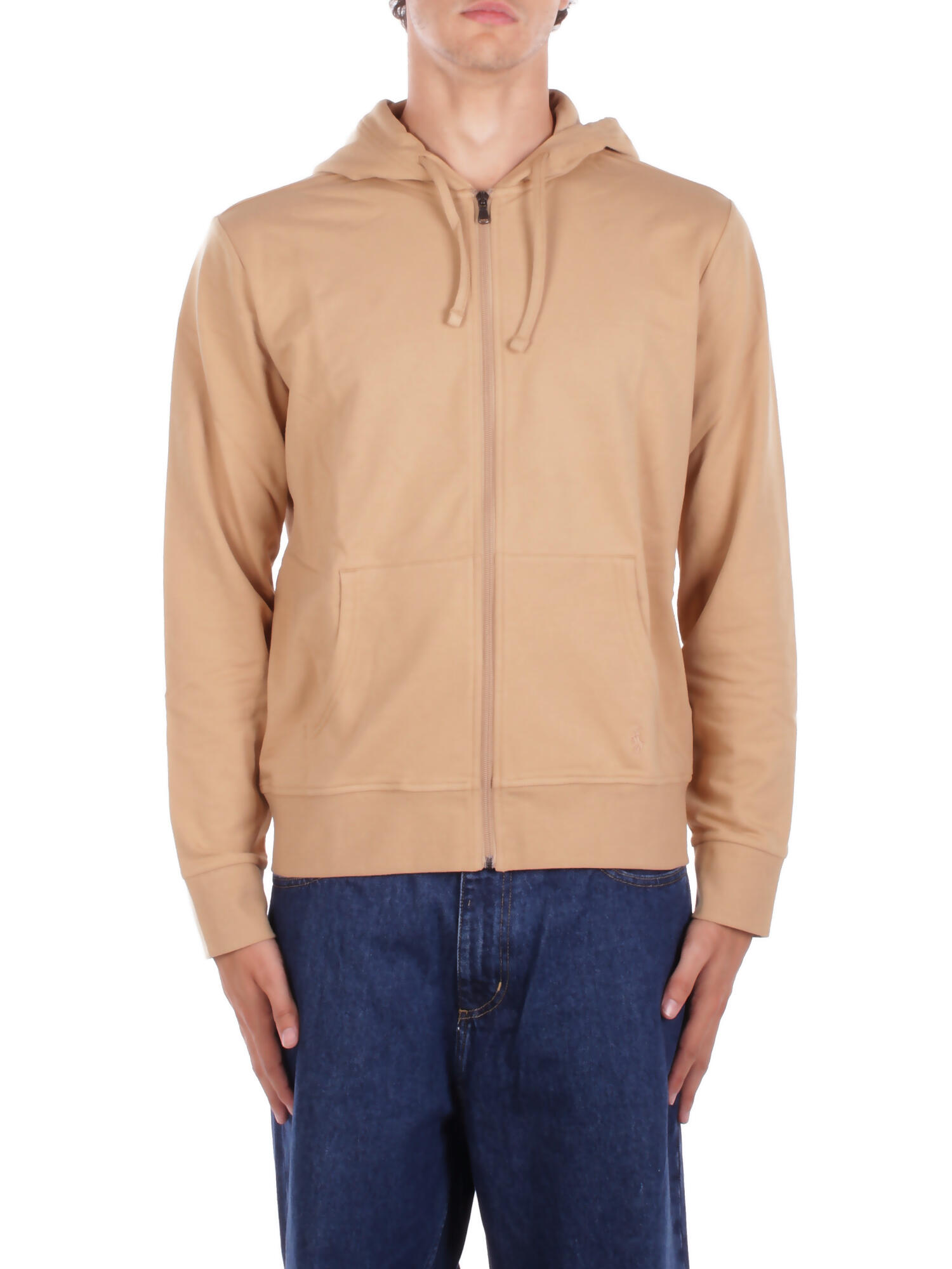 Polo Ralph Lauren Sweaters Camel