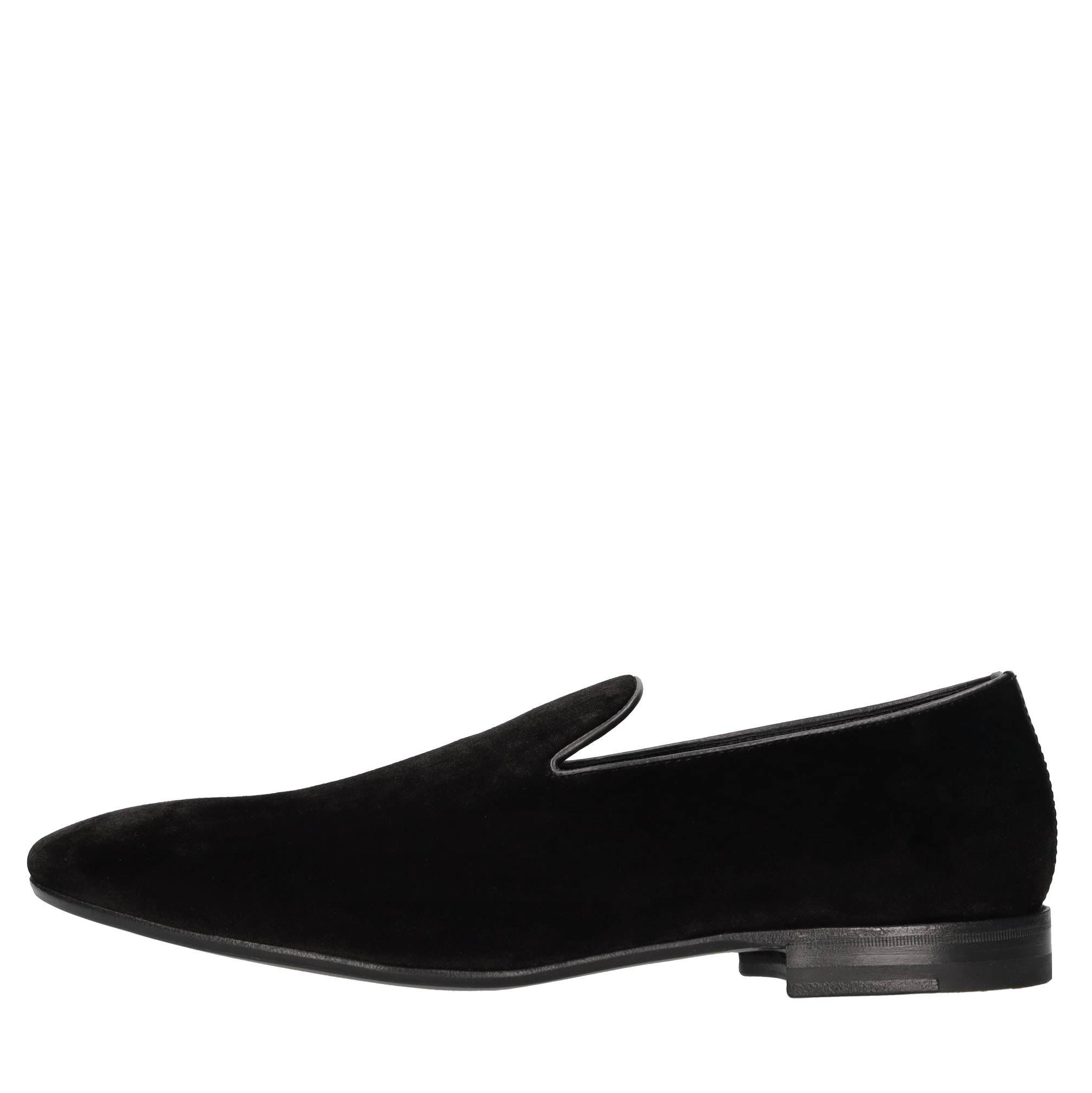Henderson Flat shoes Black