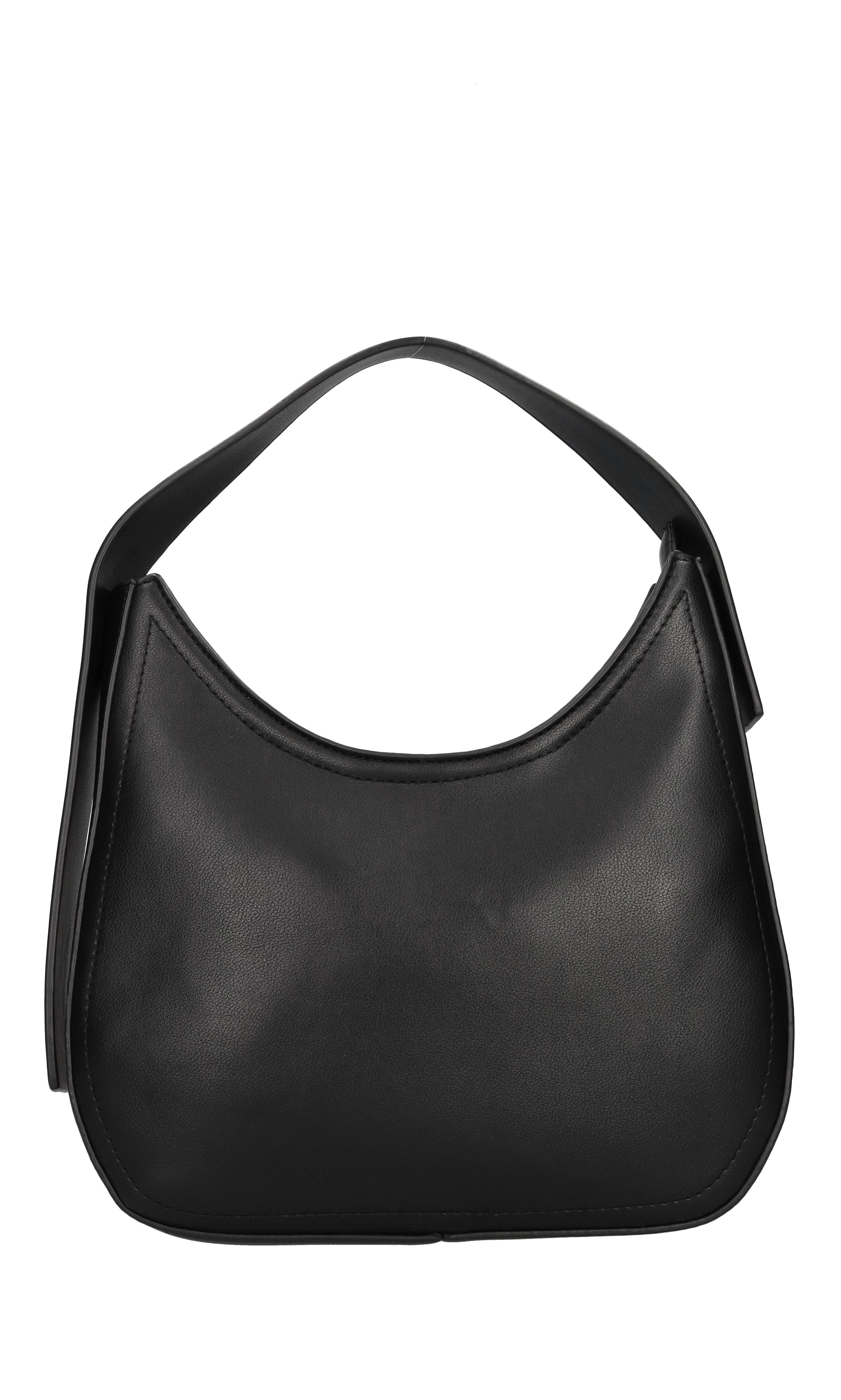 V°73 Taschen. Schwarz