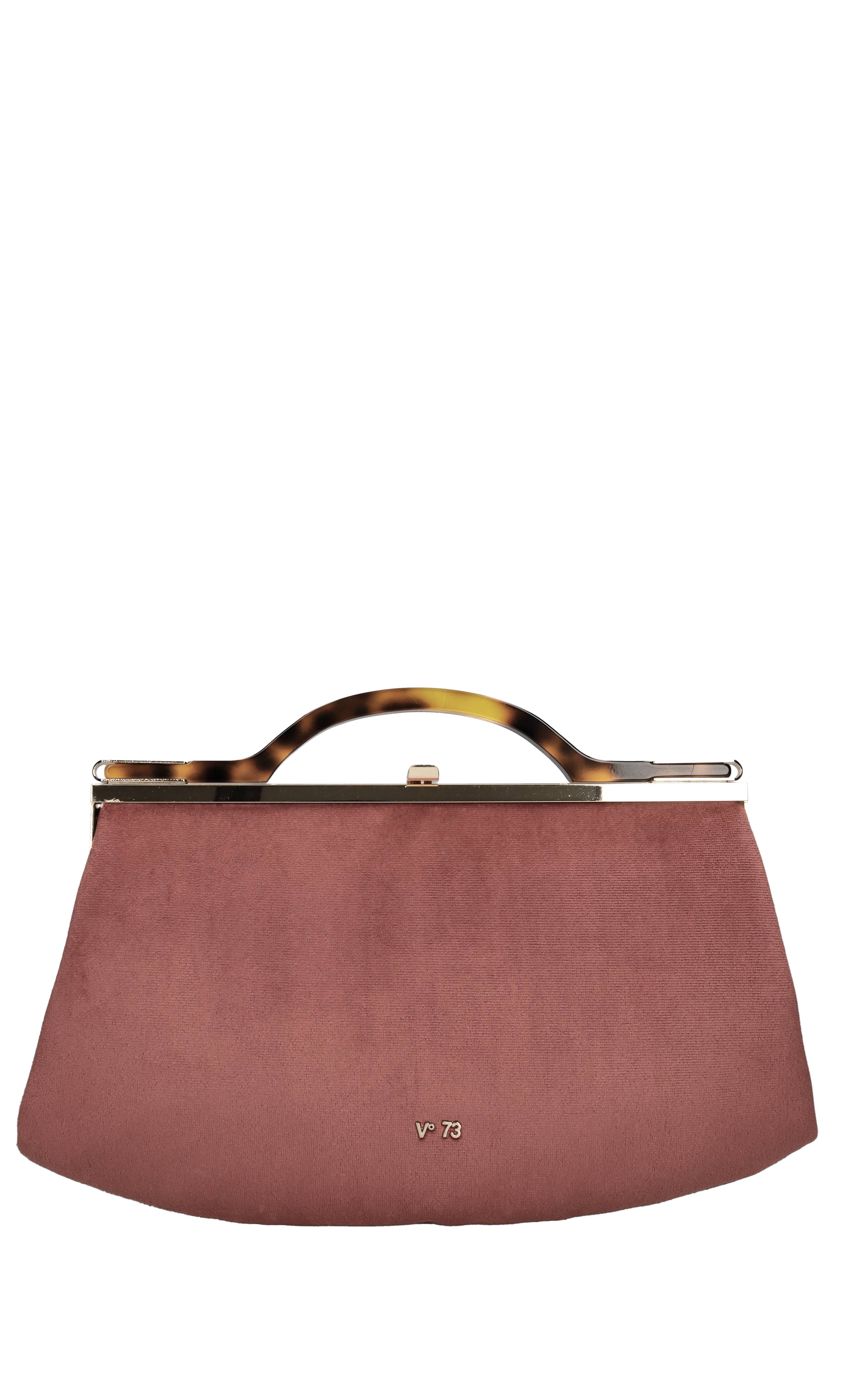 V°73 Taschen. Rot