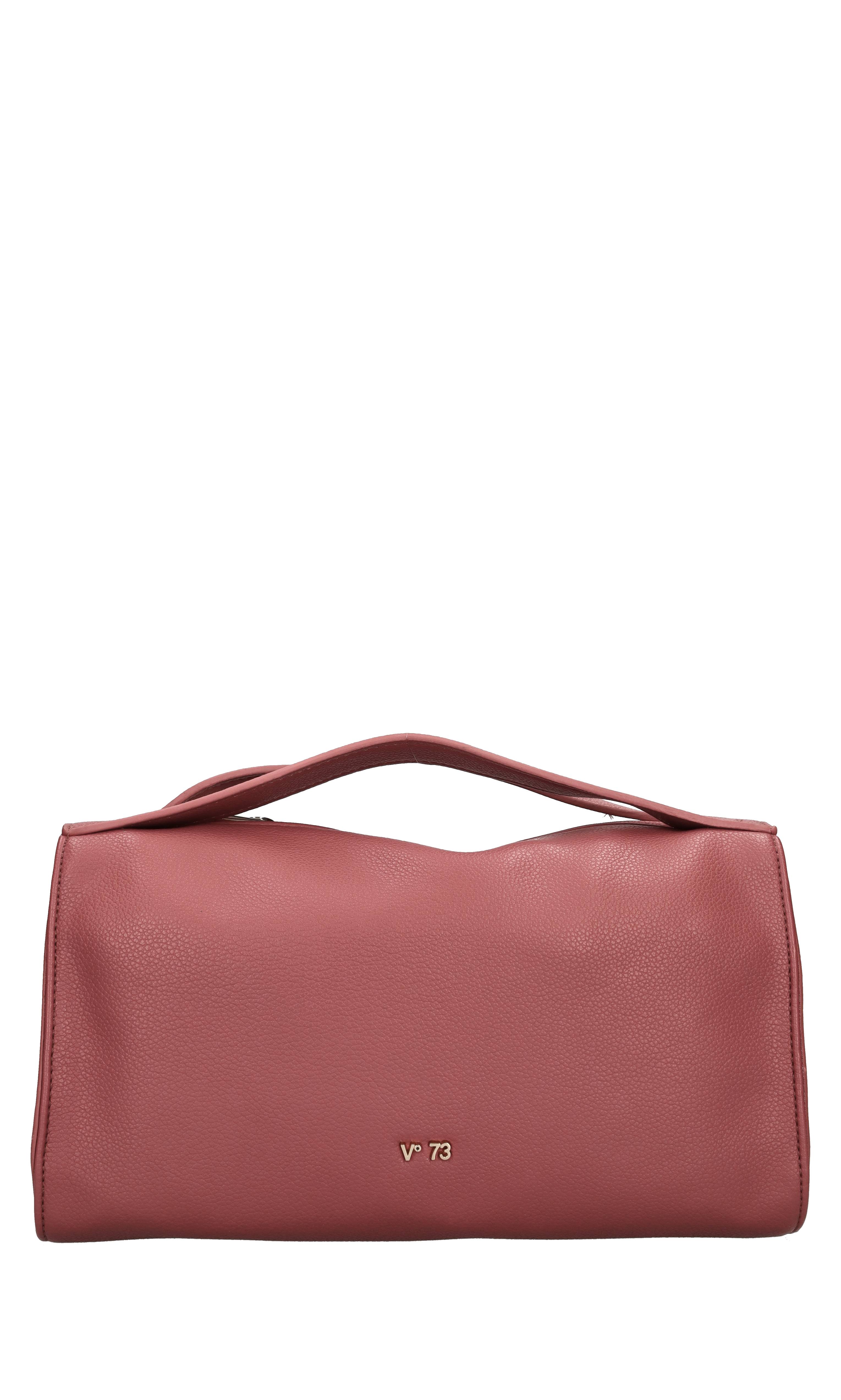 V°73 Taschen. Rot