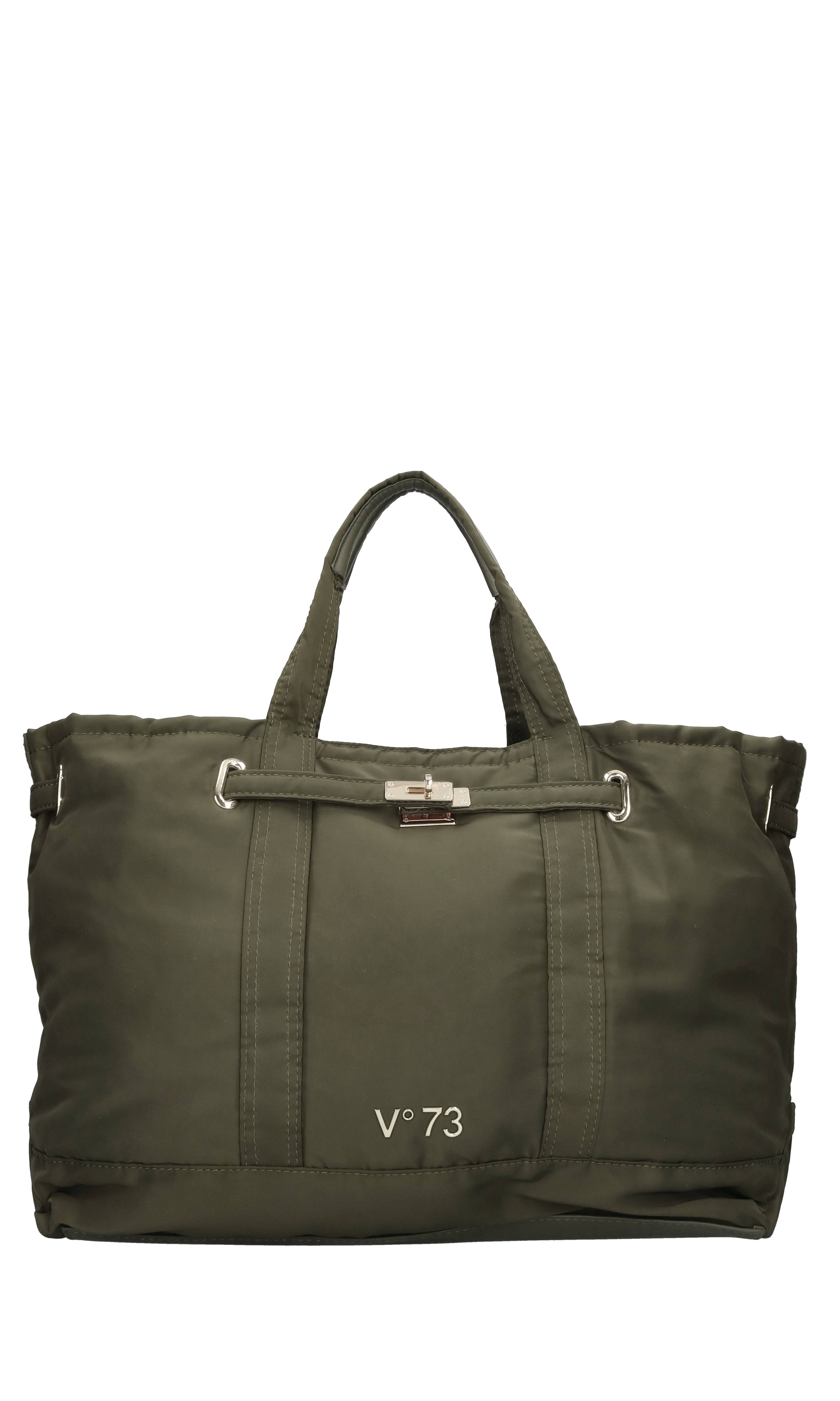 V°73 Taschen. Grun