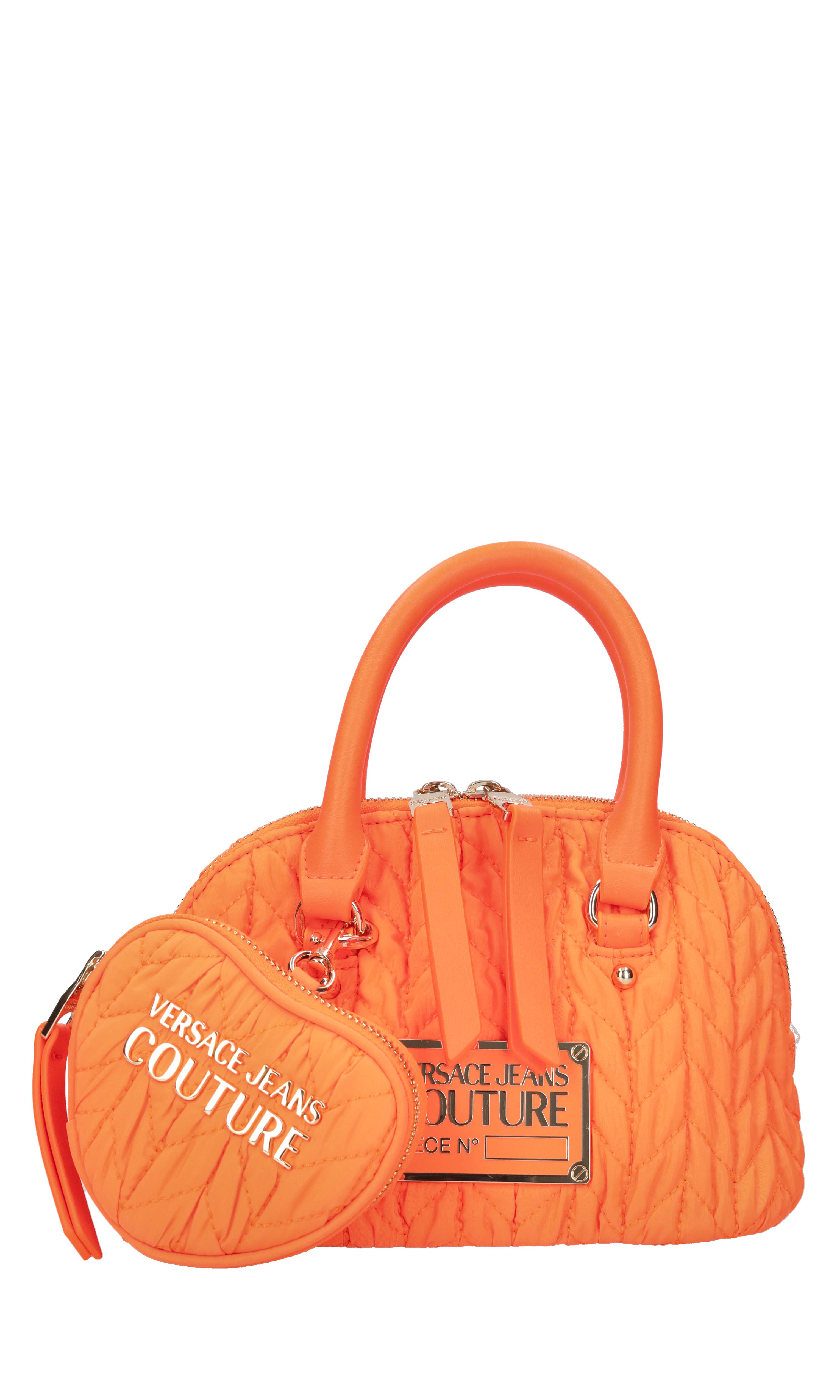 Versace Jeans Couture Taschen. Orange