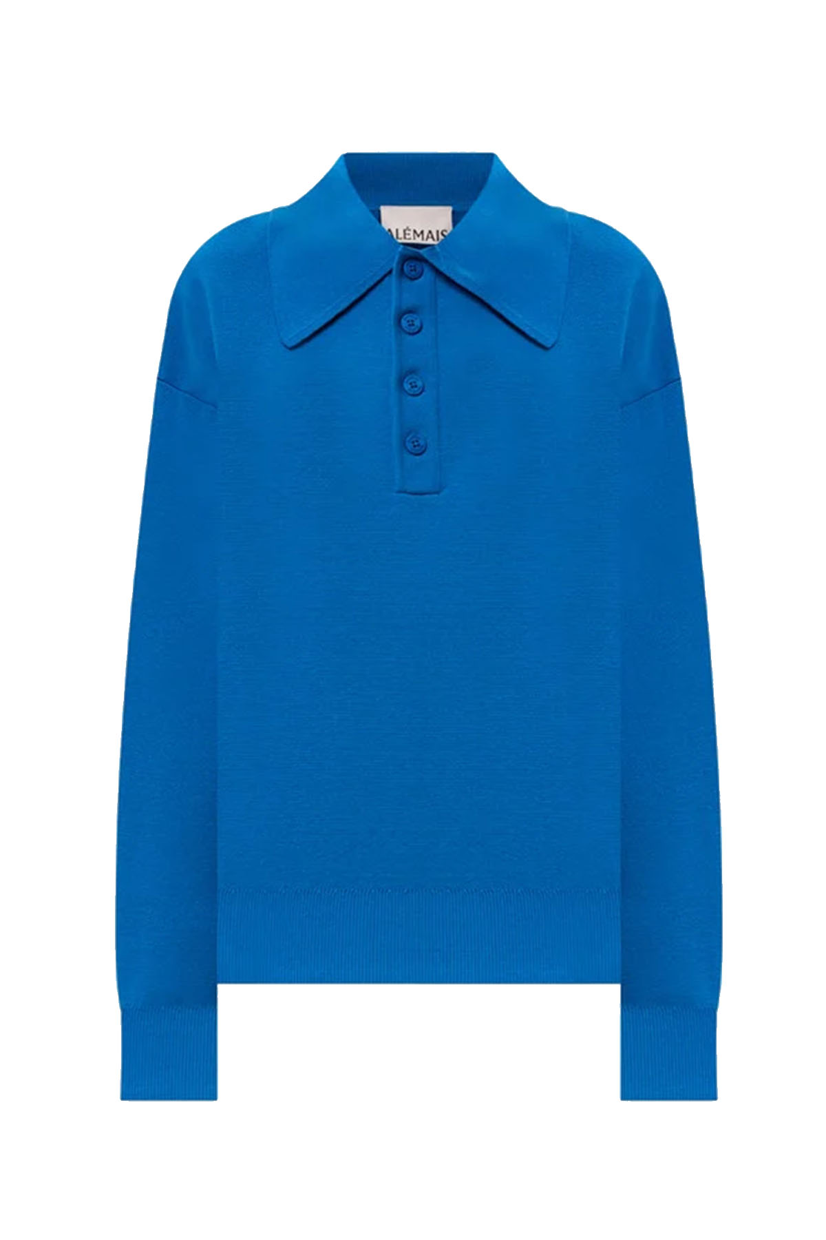 Alemais T-shirts en Polo Turchese