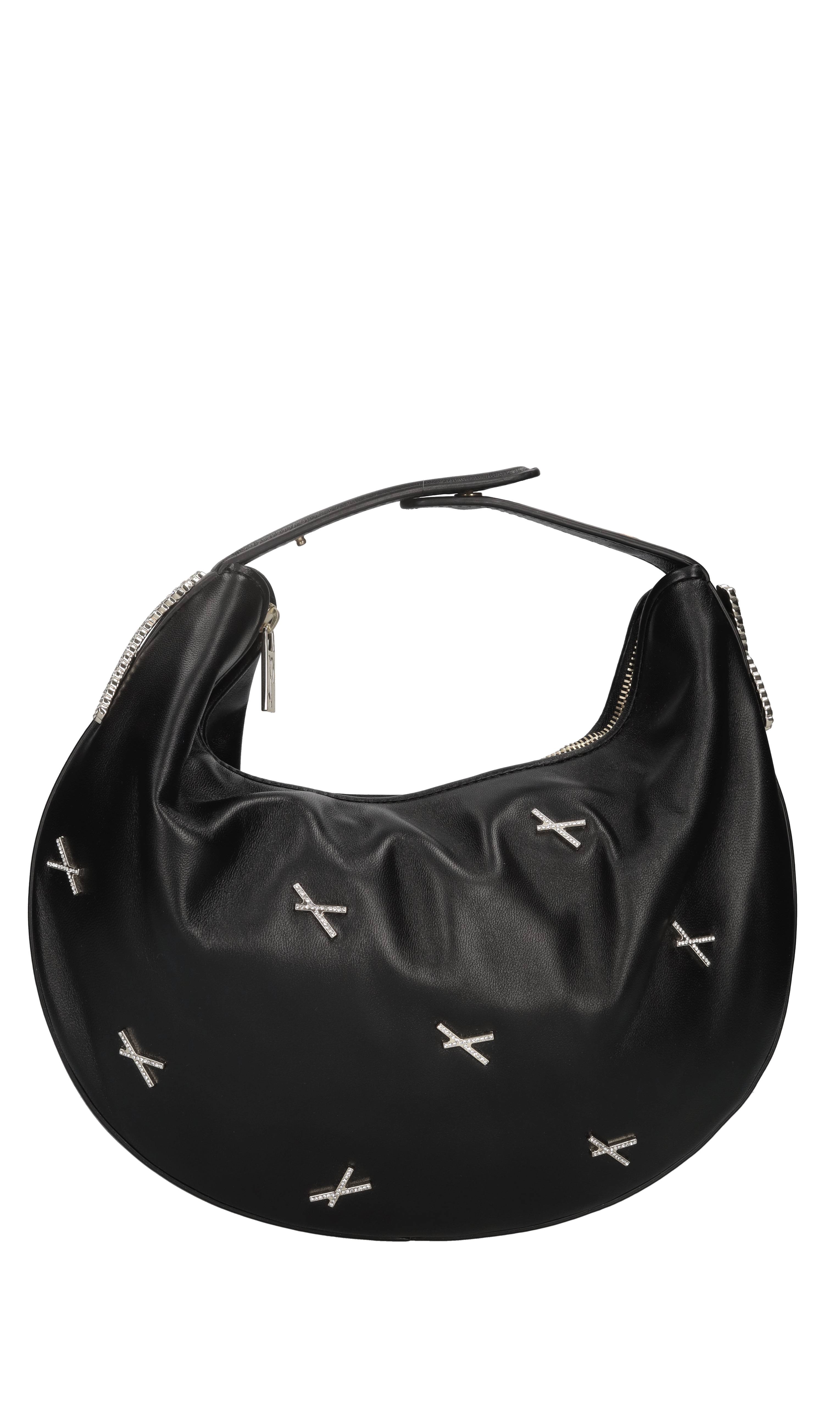 Genny Taschen. Schwarz