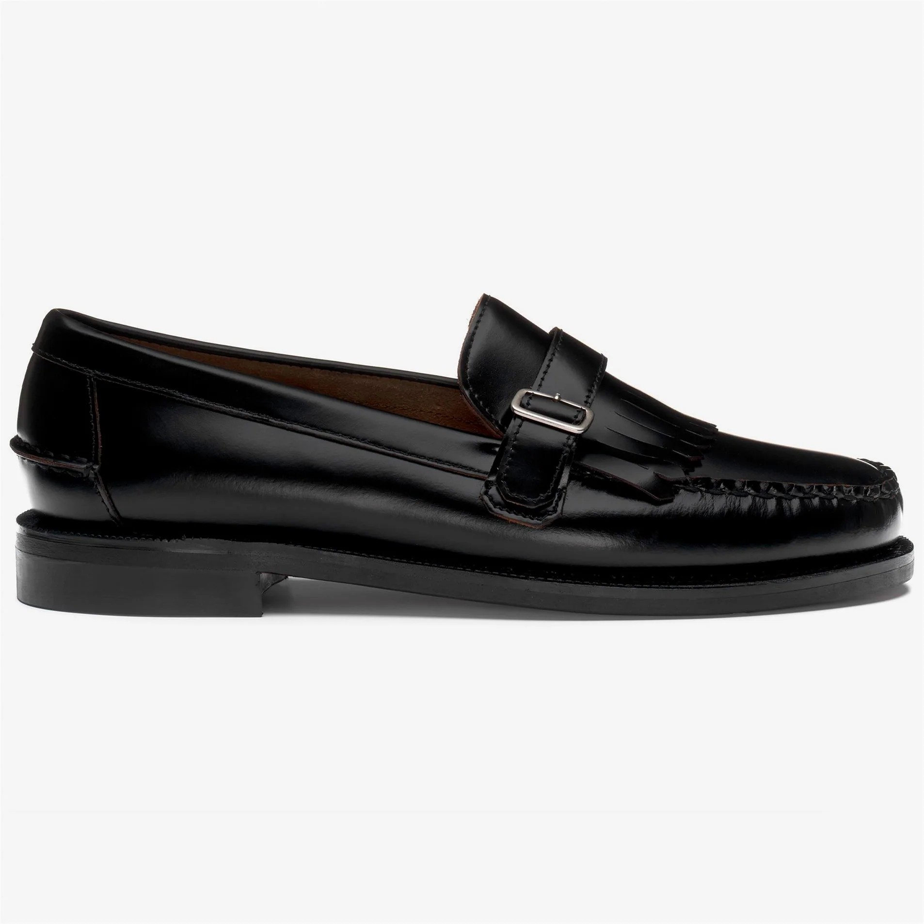 Sebago Mocassini Uomo Neri – 76117WW-902