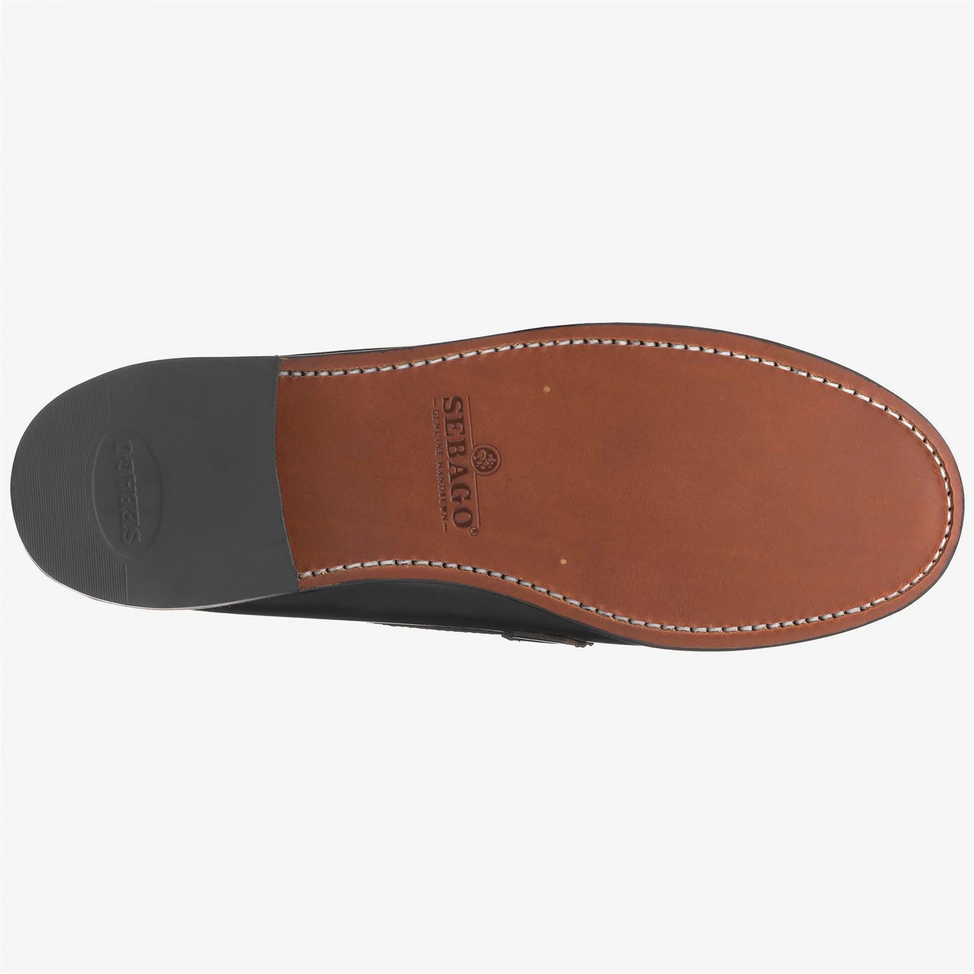 Sebago Mocassini Uomo Neri – 76117WW-902