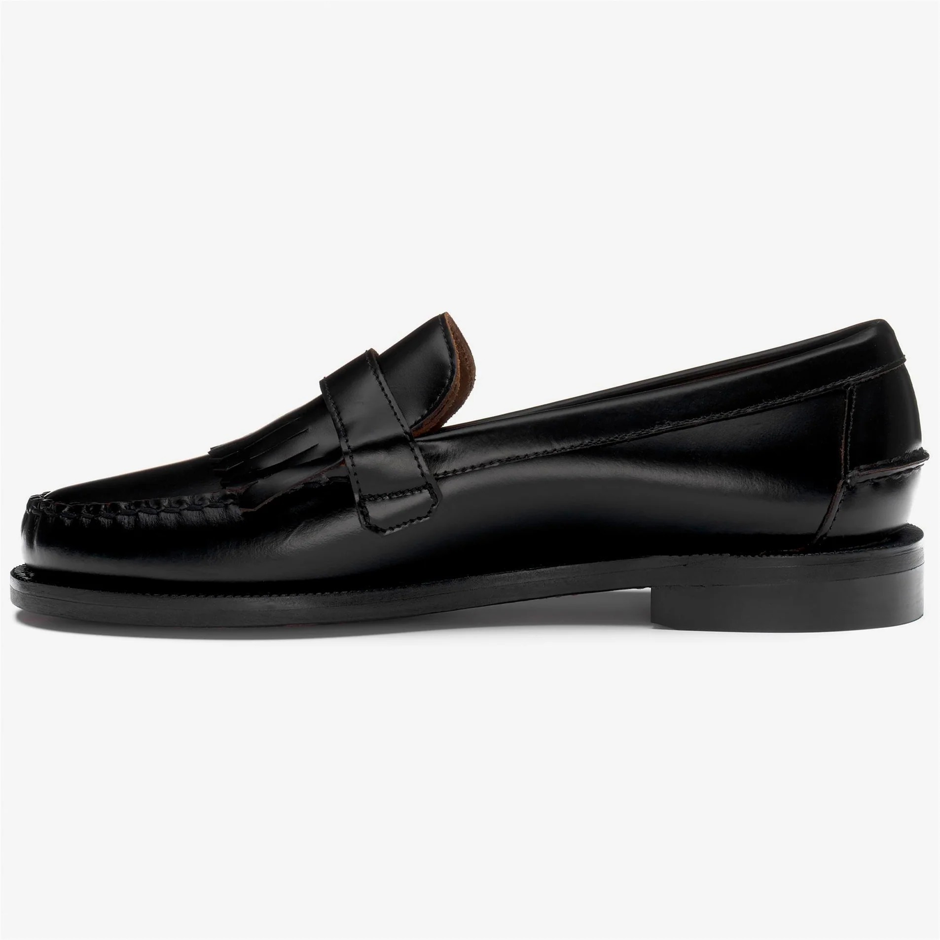 Sebago Mocassini Uomo Neri – 76117WW-902