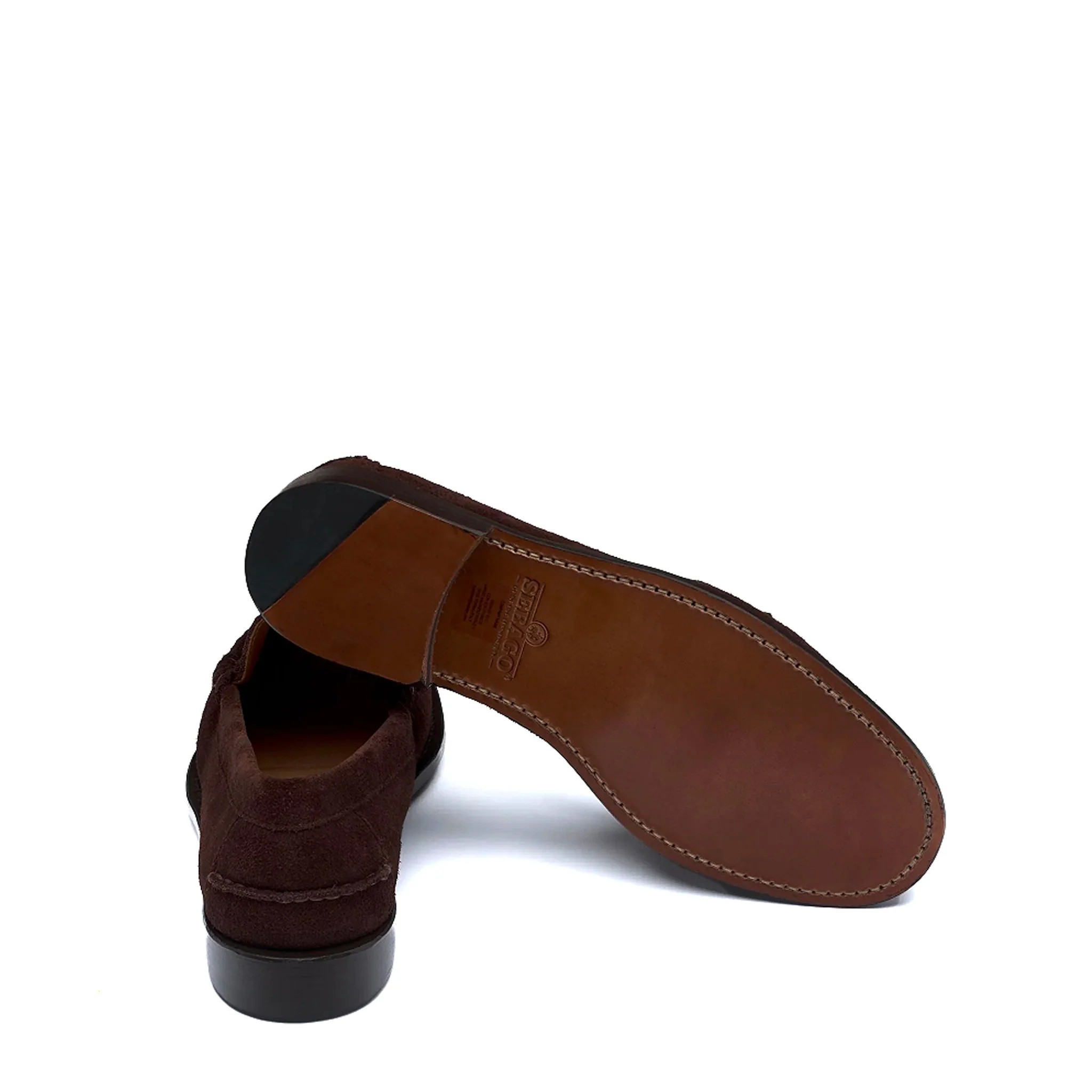 Sebago Mocassini
