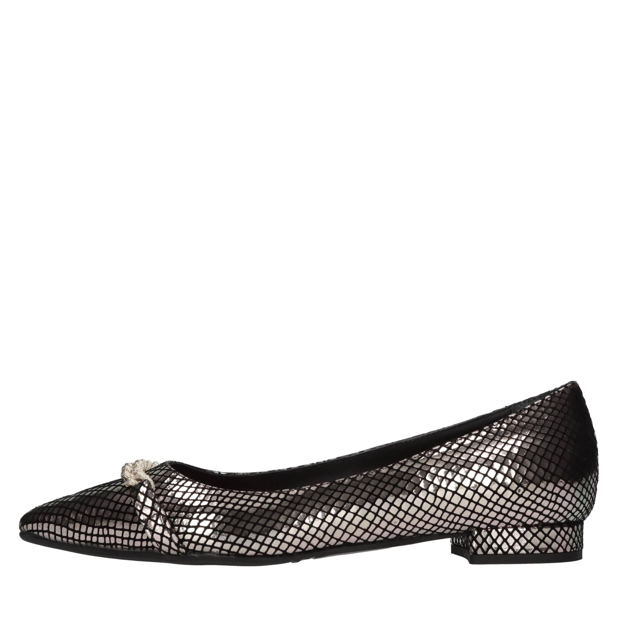 Bruglia Lage schoenen Multicolor