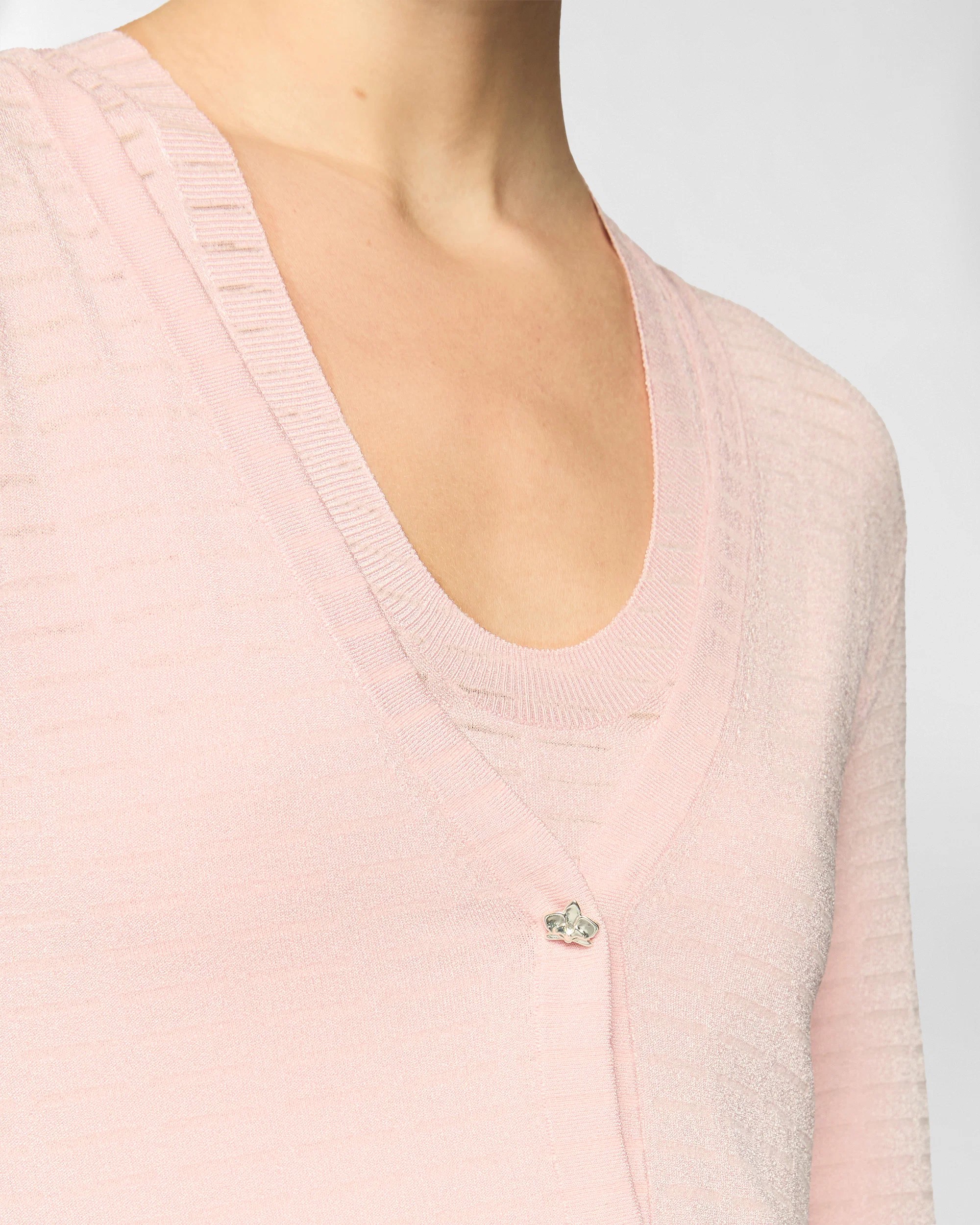 Genny Cardigan