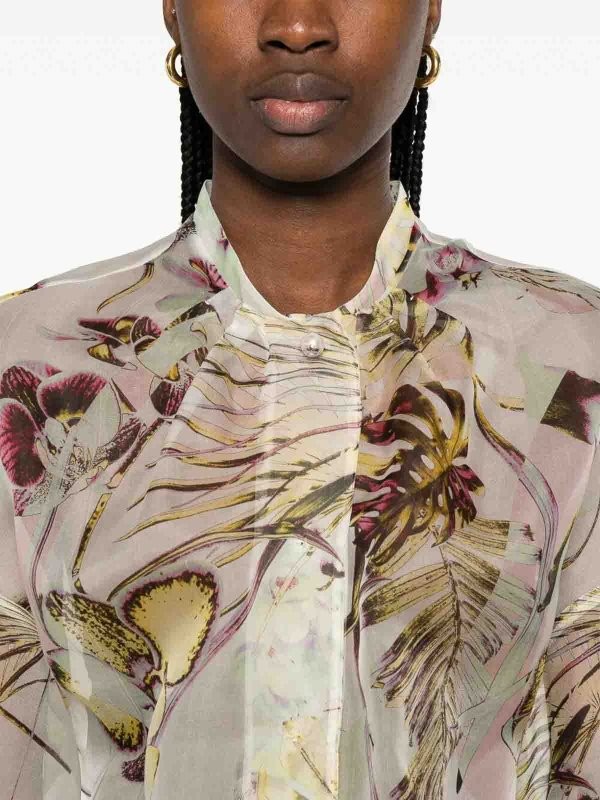 Genny Chemise