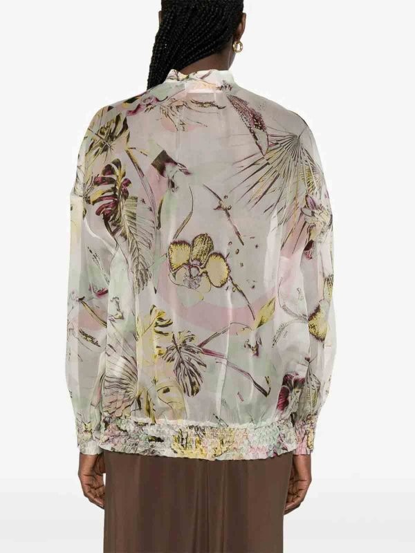 Genny Chemise