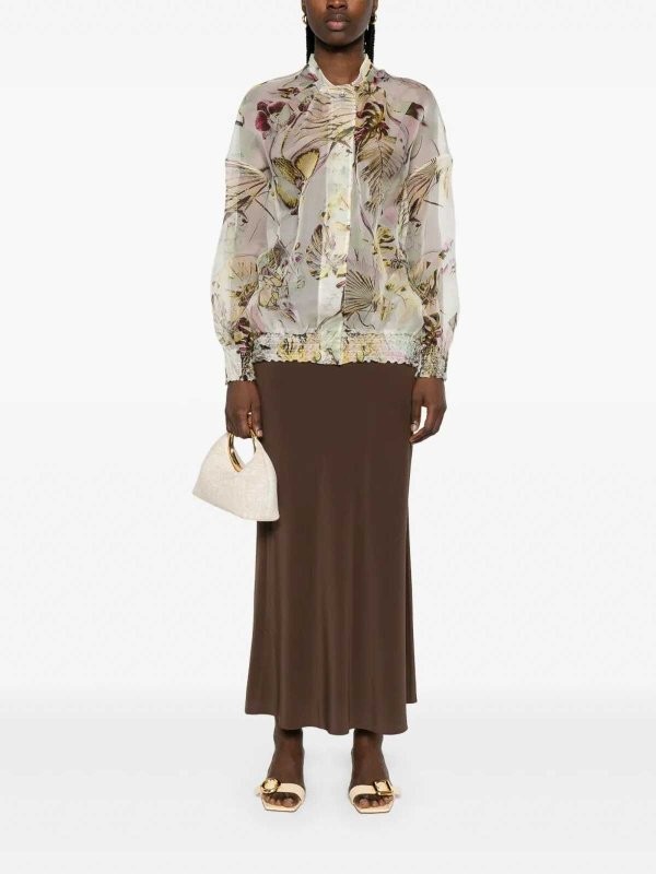 Genny Chemise