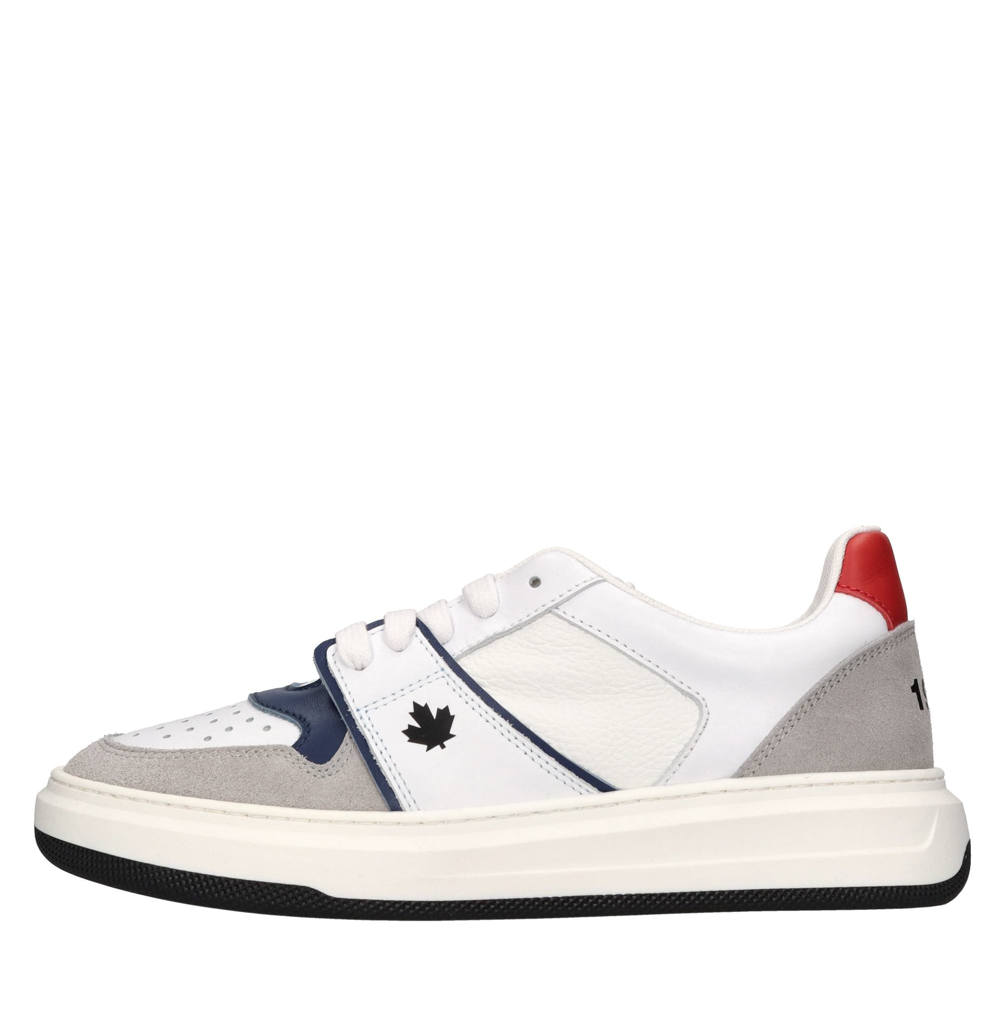 Dsquared2 Sneakers Multicolore