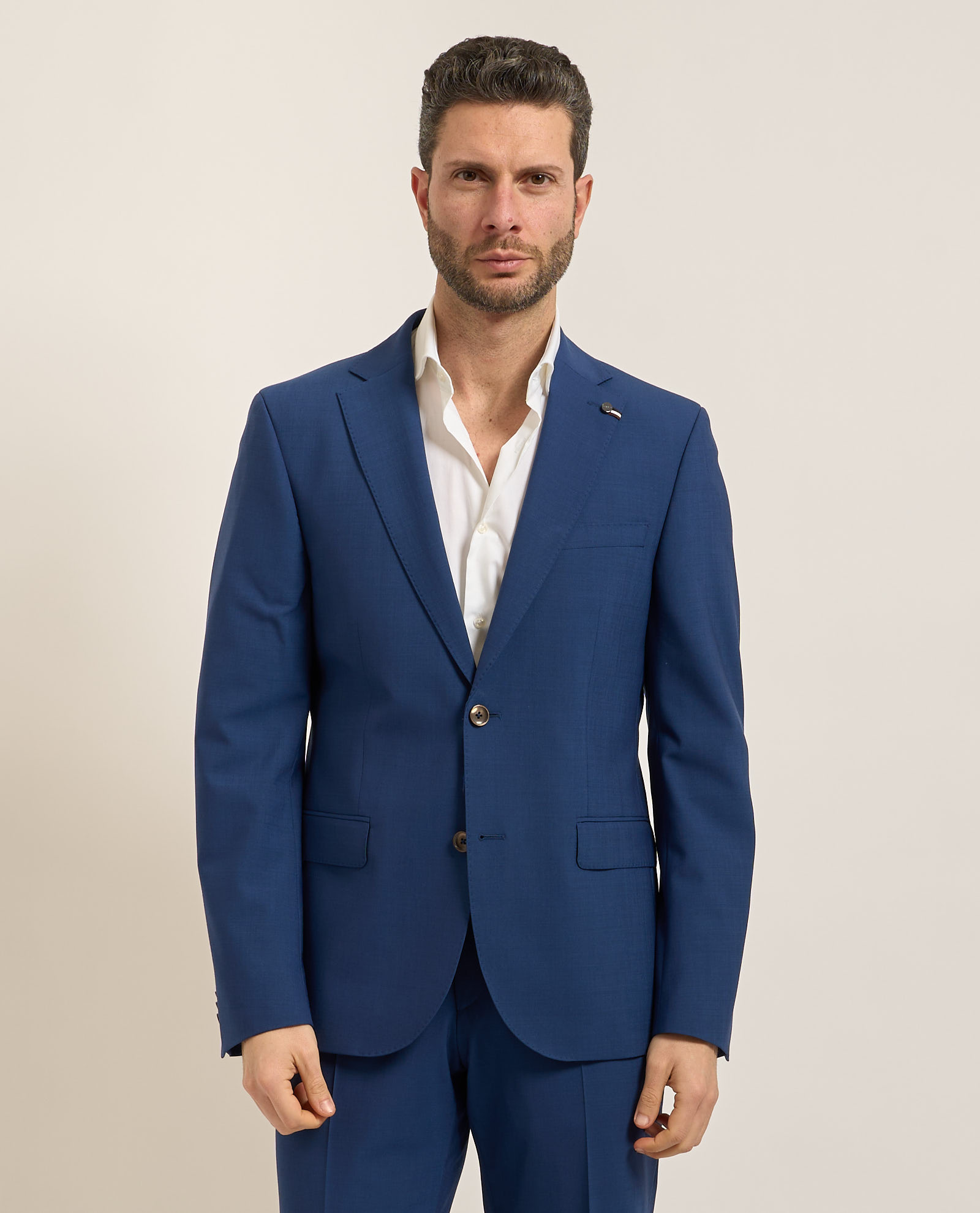 BUGATTI Giacche Blu