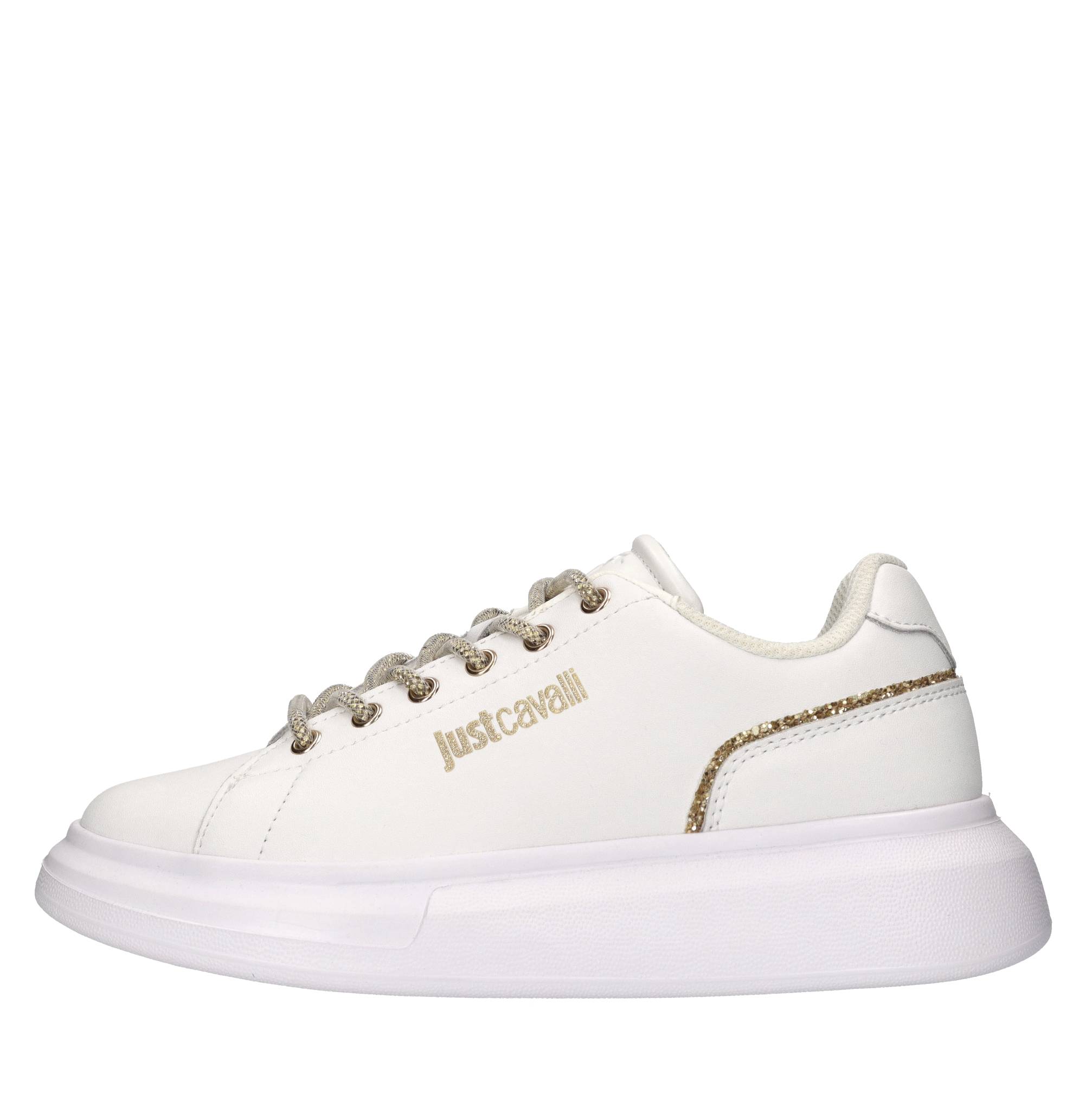 Just Cavalli WeiBe Sneaker