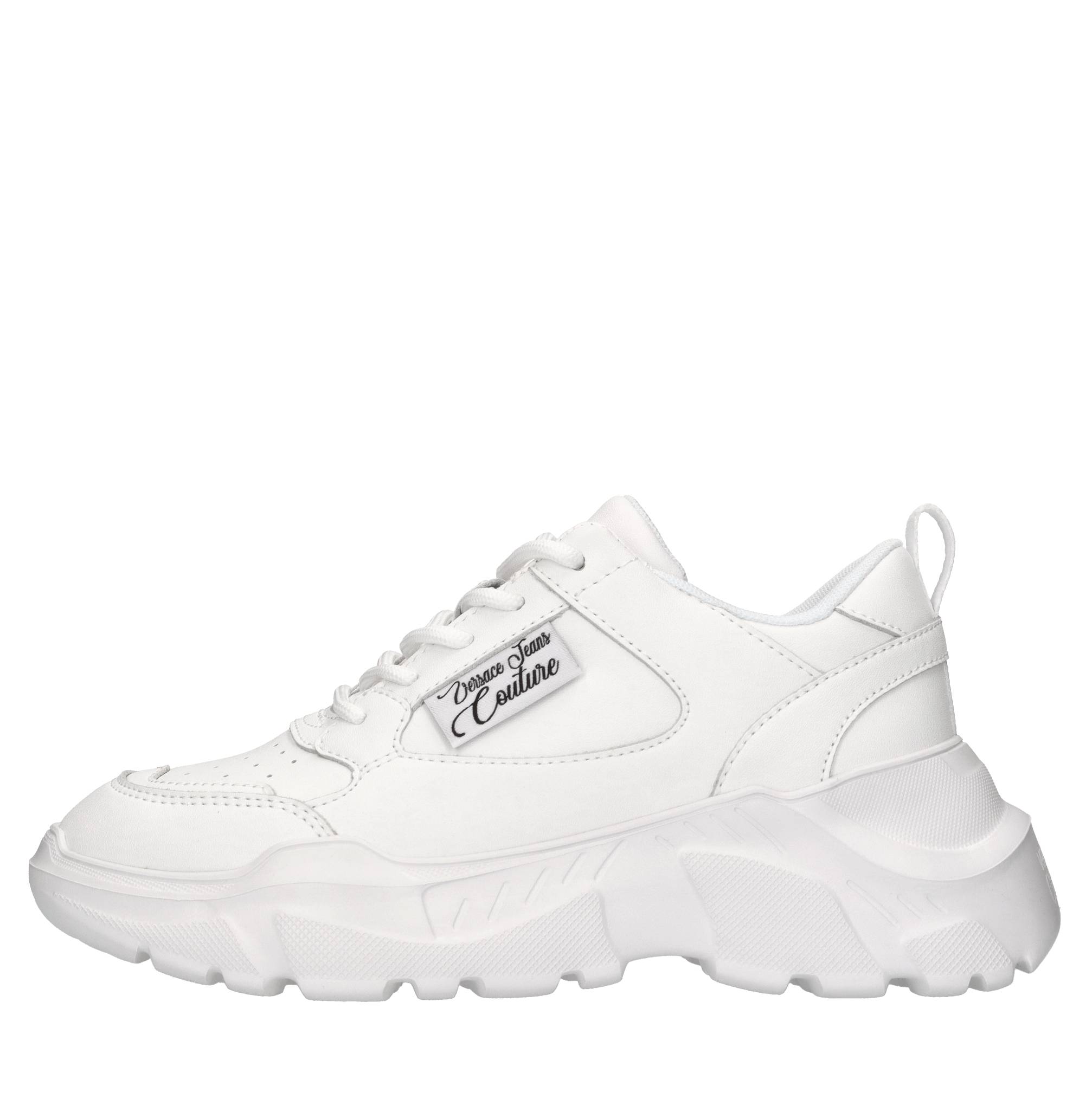 Versace Jeans Couture WeiBe Sneaker