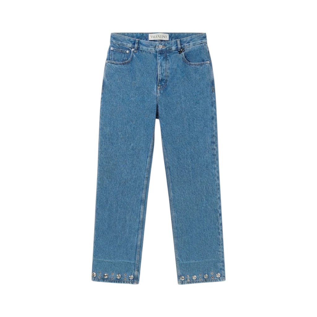 VALENTINO GARAVANI Jeans
