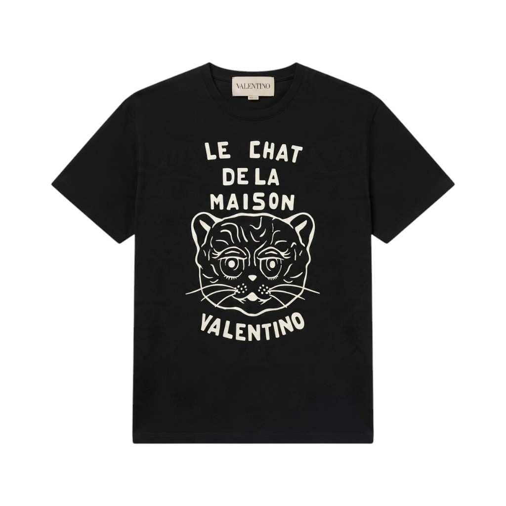 Valentino Camiseta